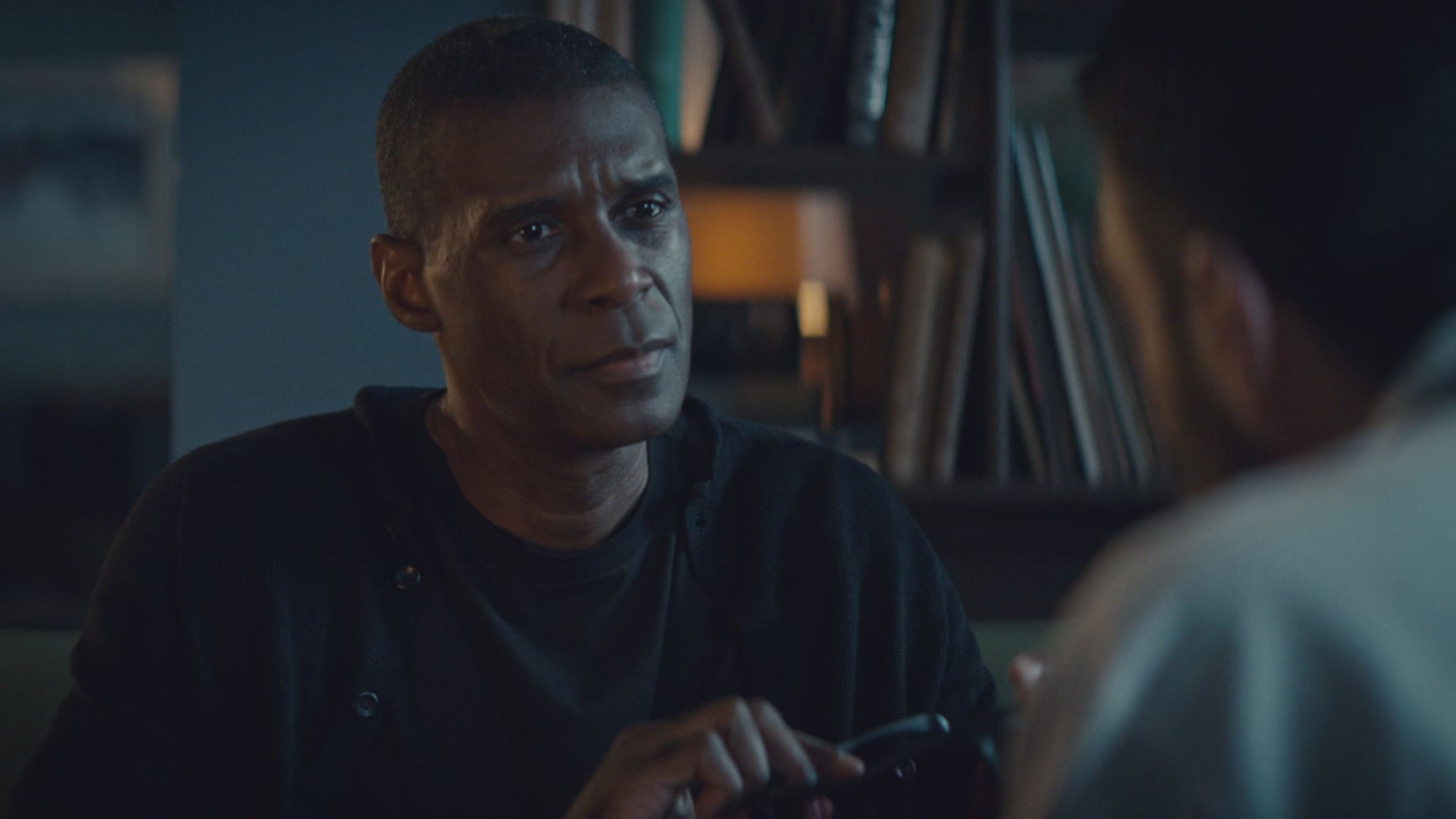 Brilliant minds - S1 Ep9 Un mondo senza colori