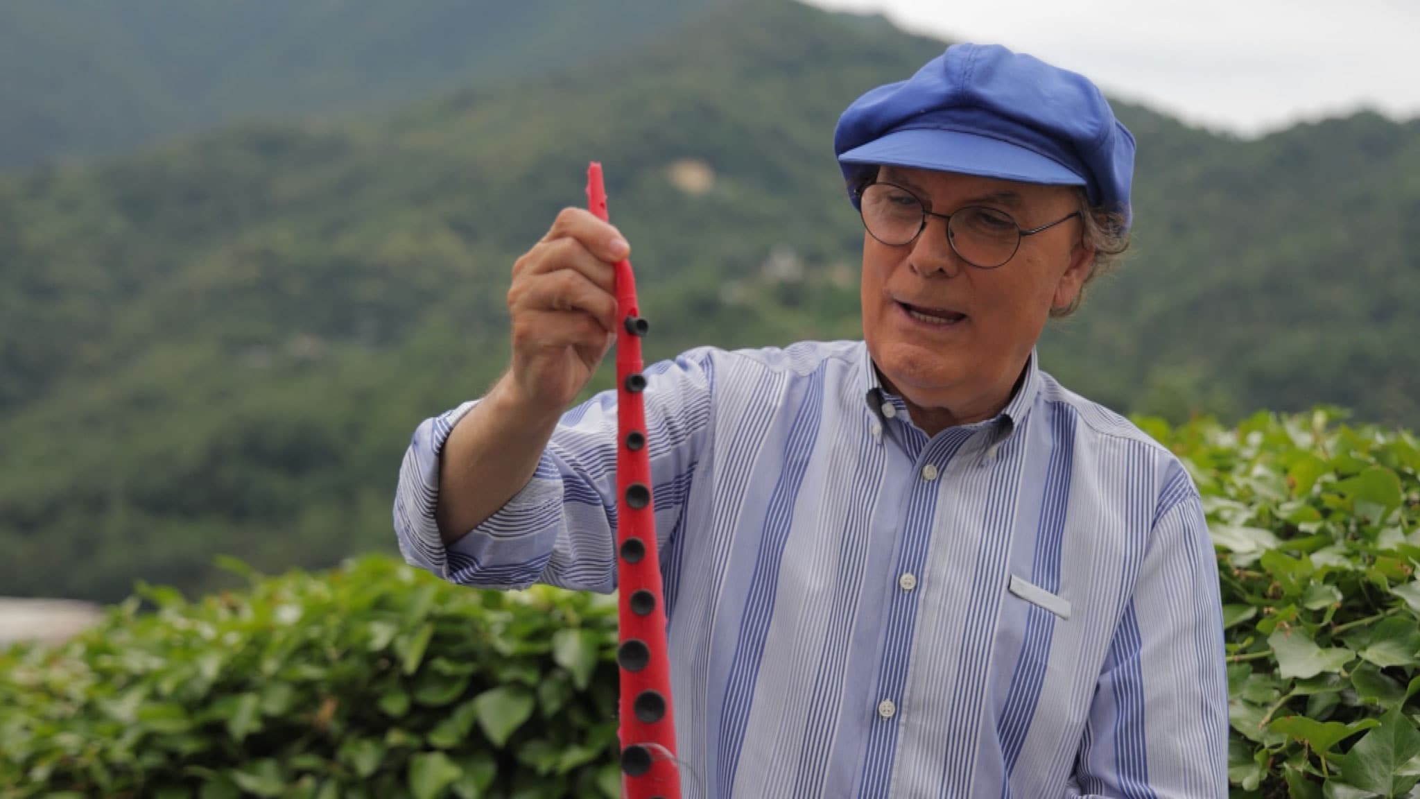 Green Lovers - st2 - Episodio 7