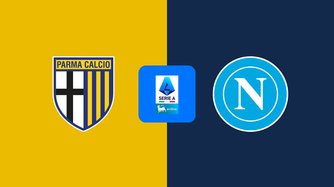 Parma - Napoli