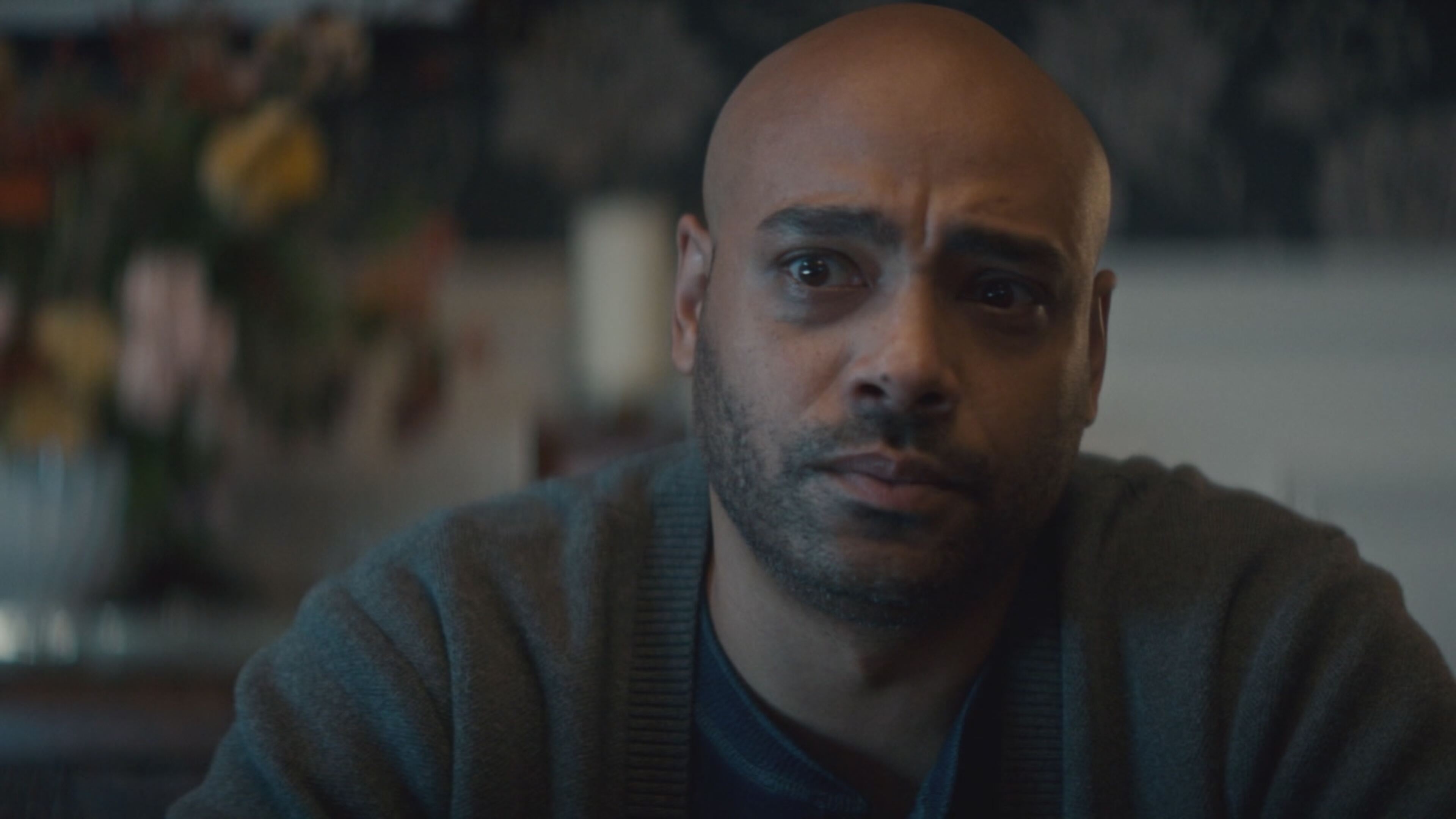 Brilliant minds - S1 Ep11 L'altra donna