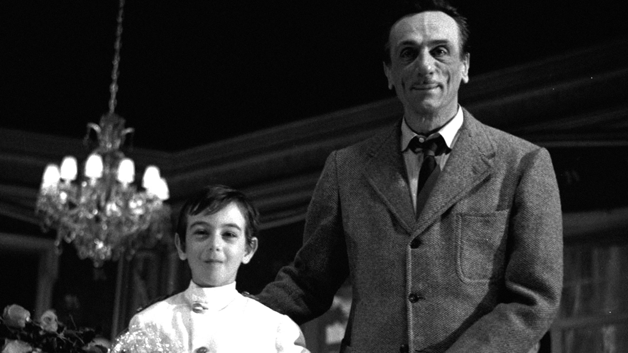 Teatro - Miseria e Nobiltà