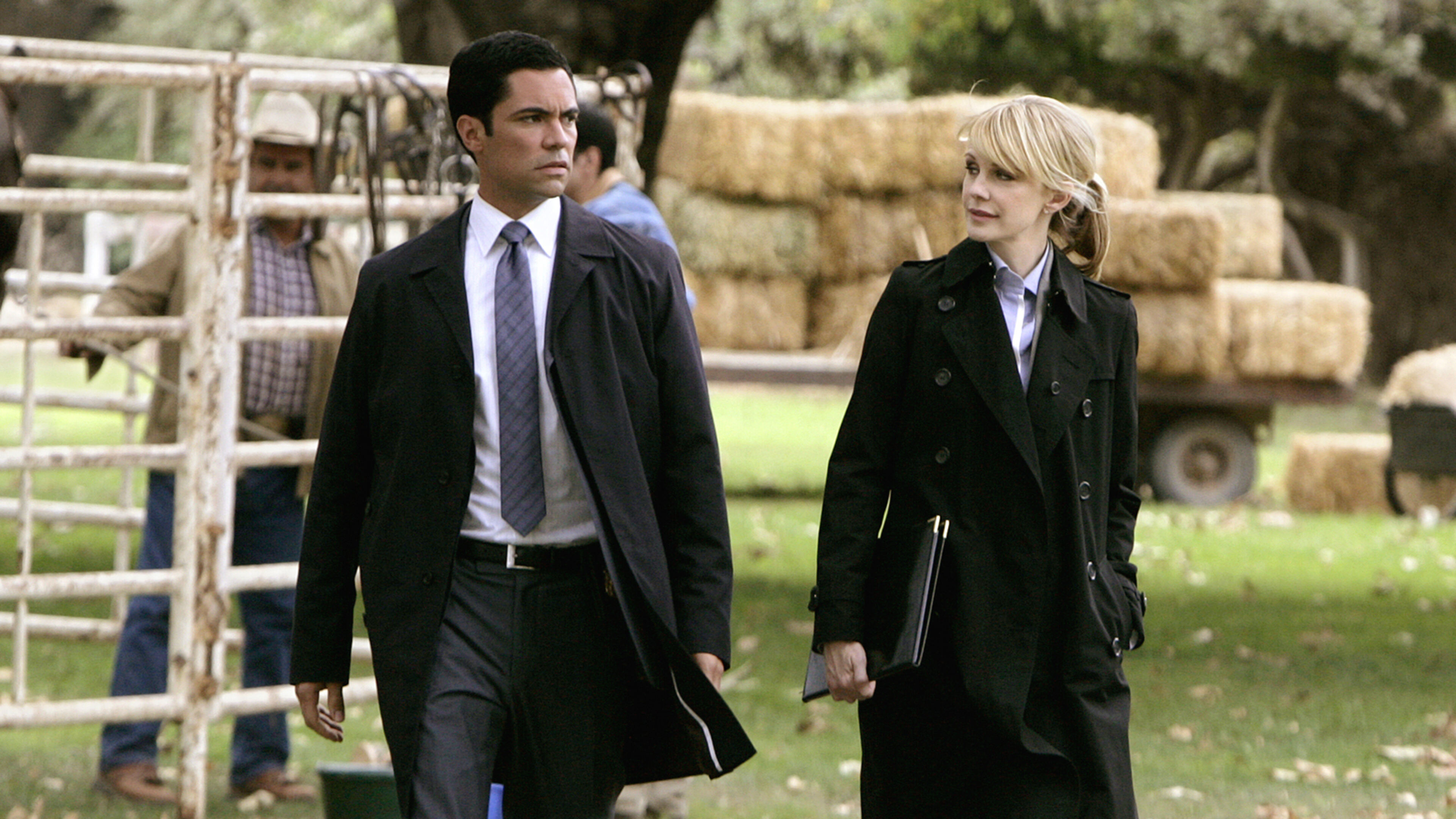 Cold Case - Delitti irrisolti - S7 Serial killer - I parte