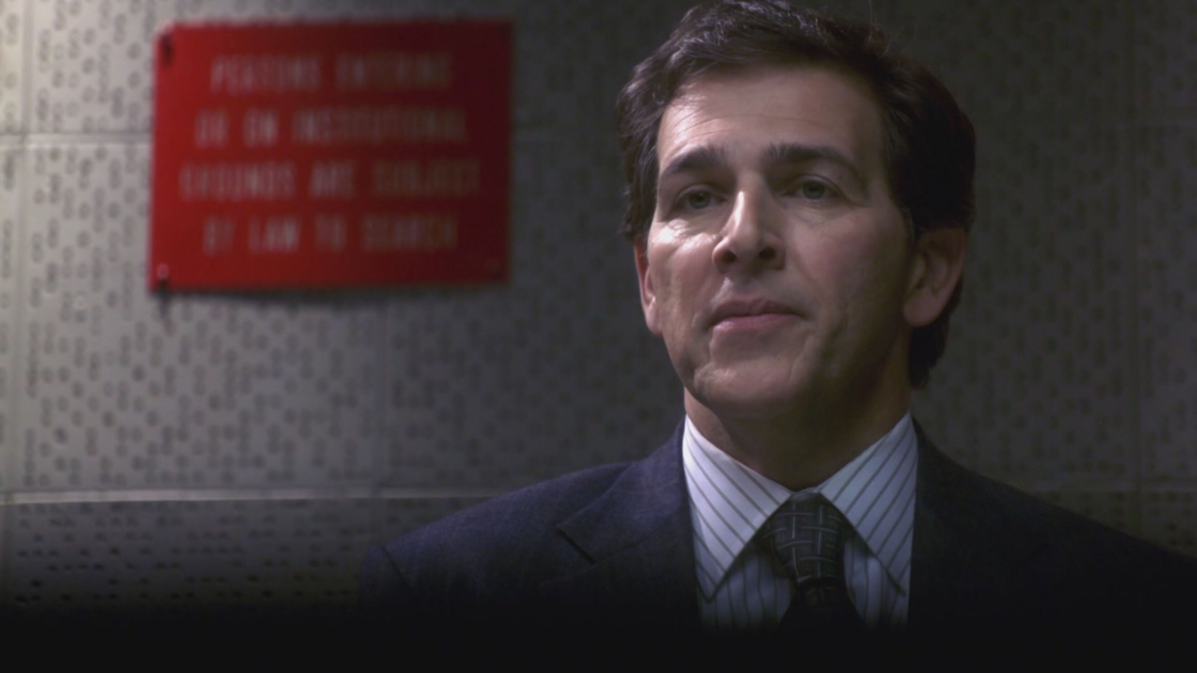 Cold Case - Delitti irrisolti - S7 Serial Killer - II parte