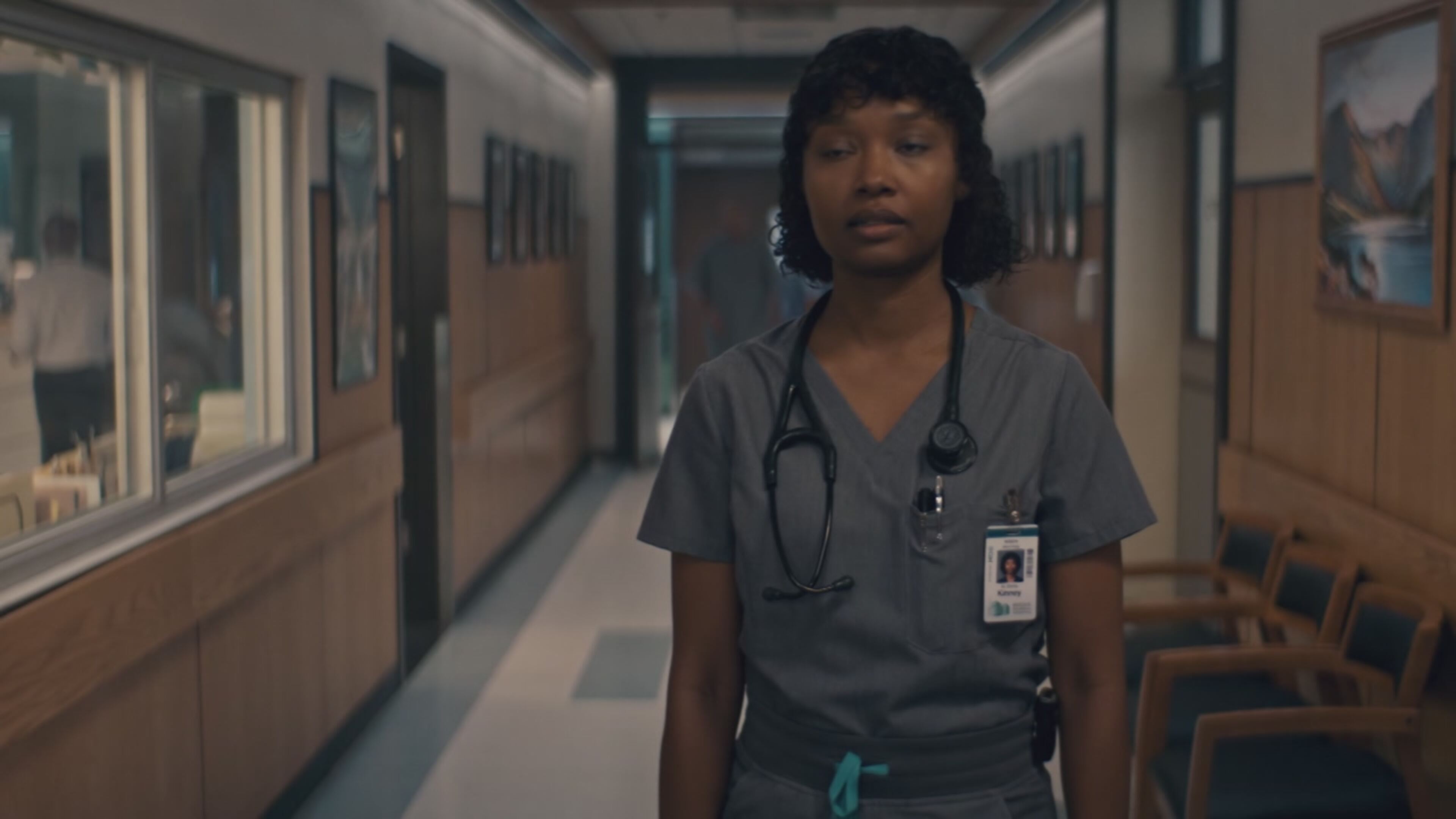 Brilliant minds - S1 Ep13 L'uomo che non riconosce i volti