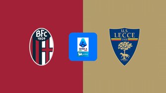 Bologna - Lecce