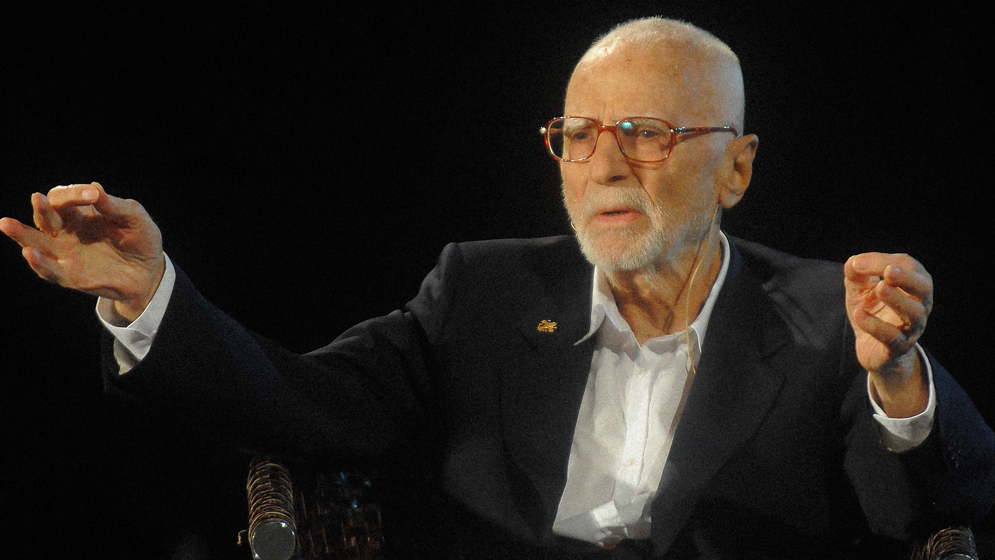 Match Mario Monicelli e Nanni Moretti