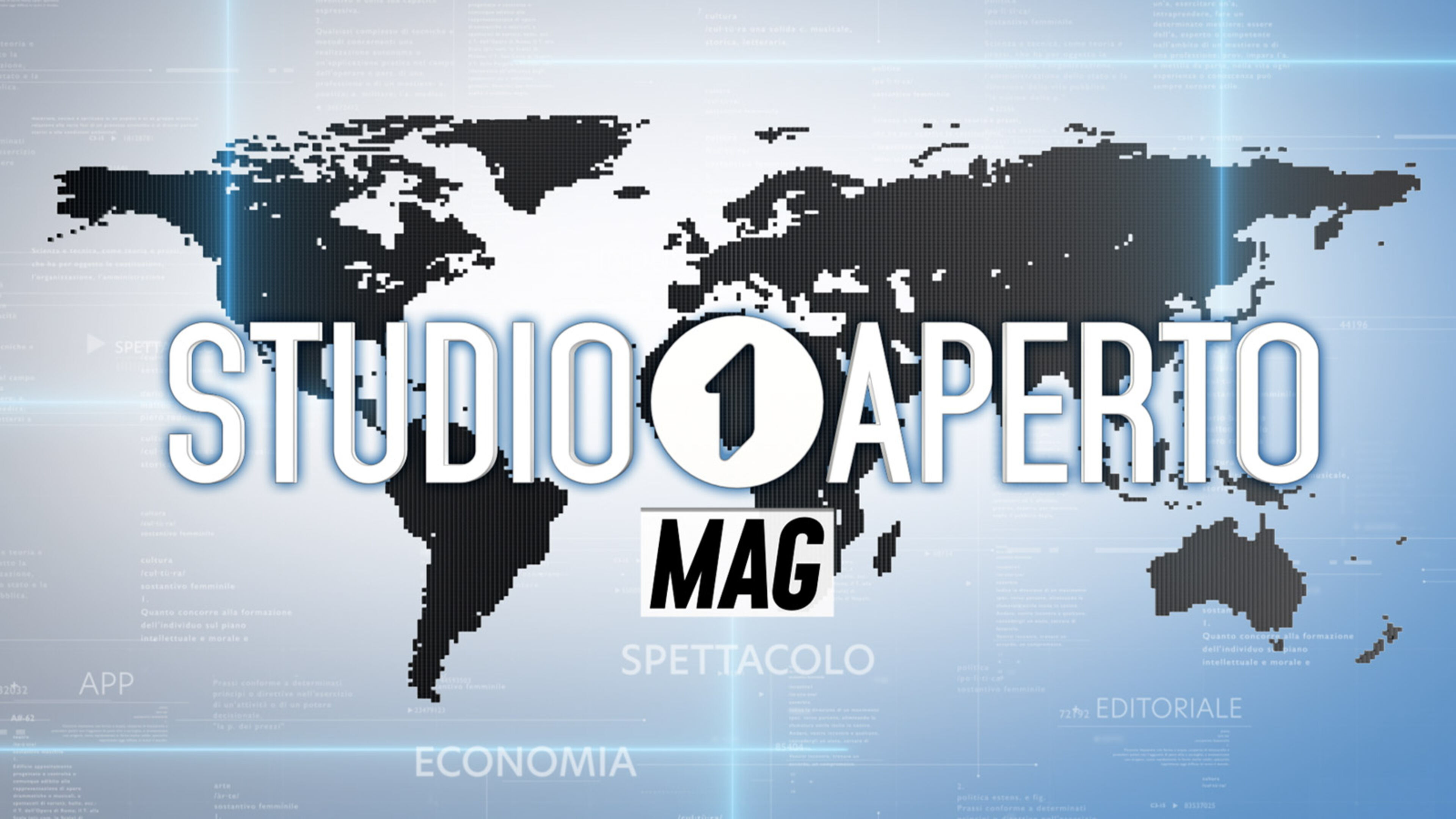 Studio Aperto Mag