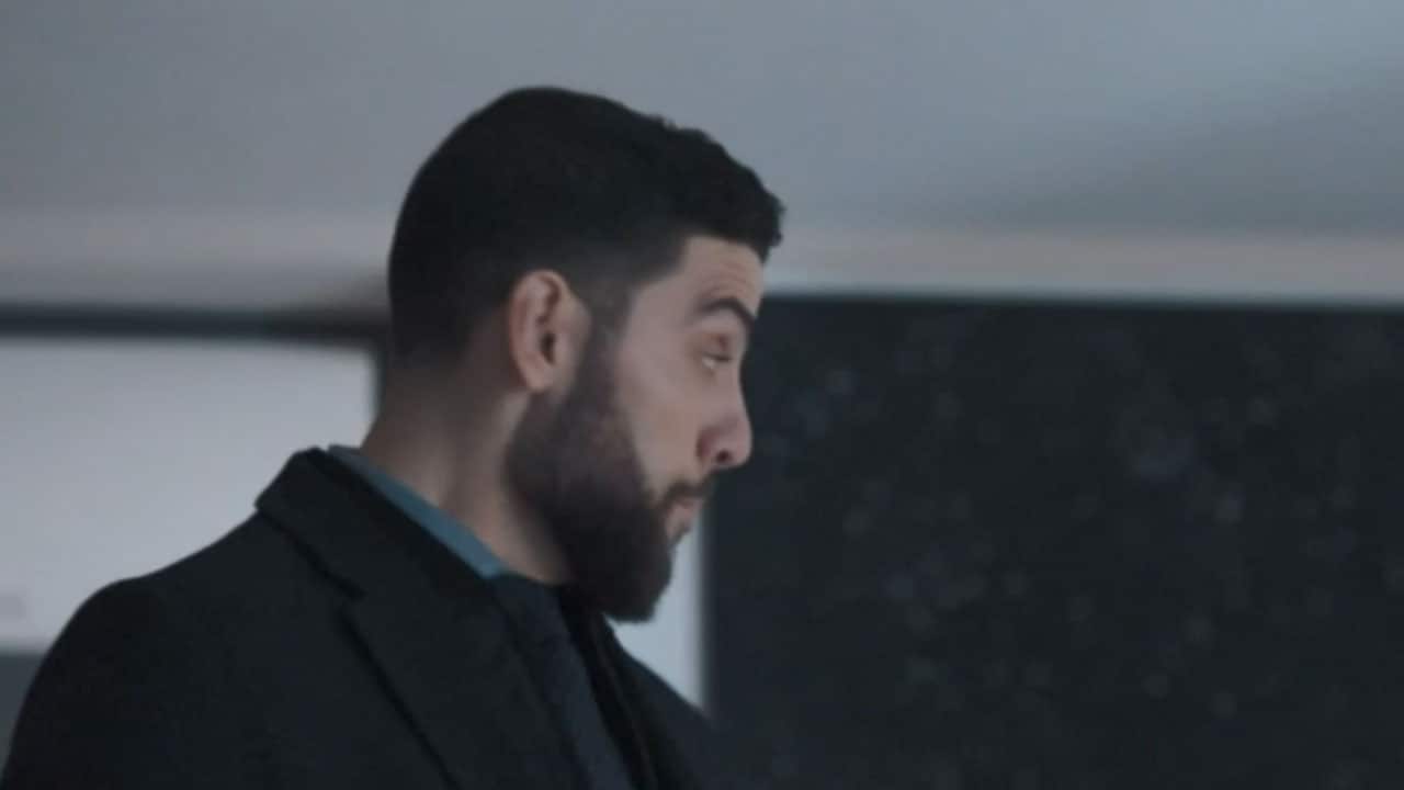 F.B.I. S2E14 - Sensi di colpa