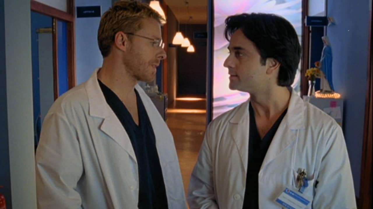 Donna Detective - S2E6 - Le forchette