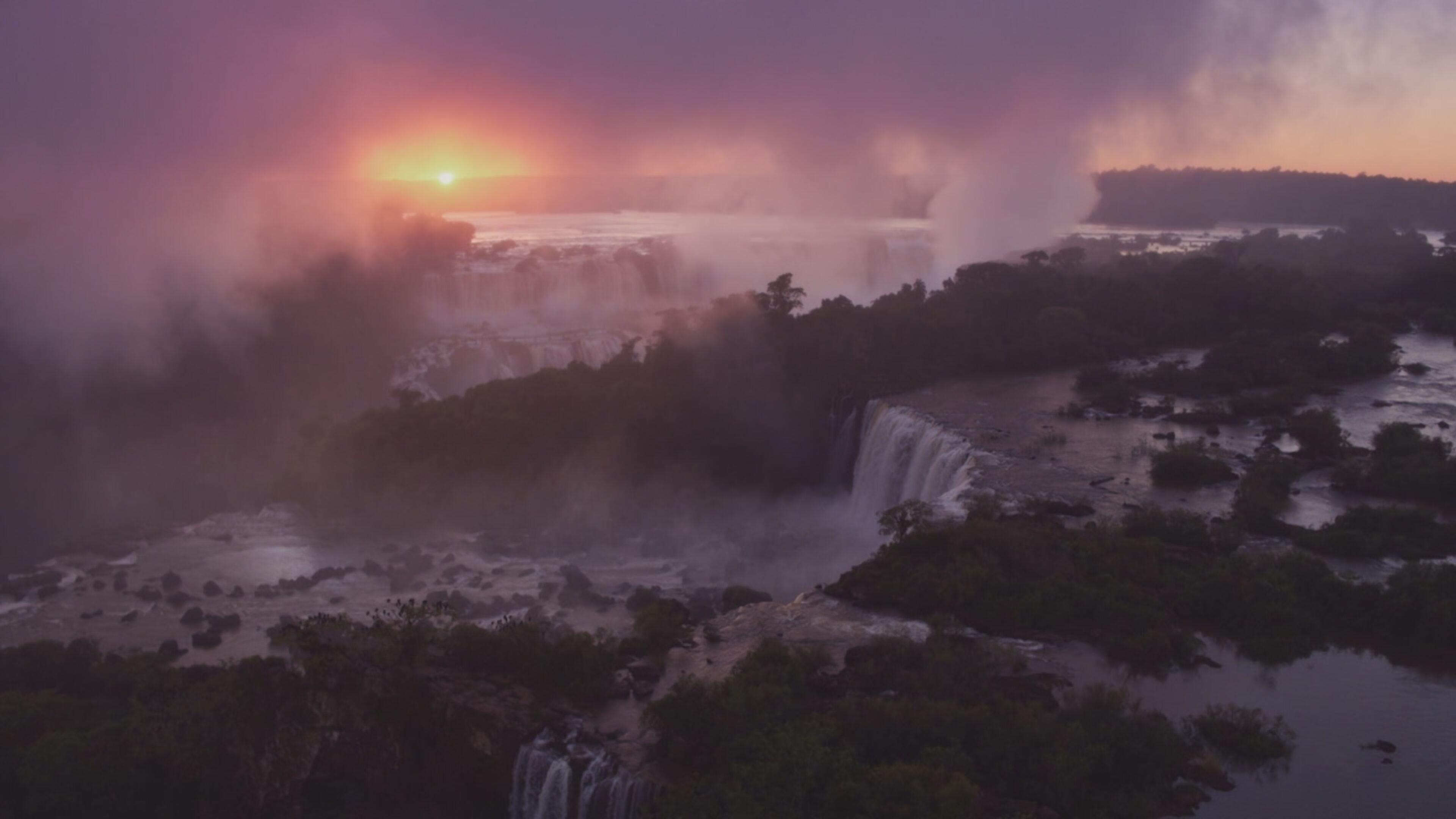 Wild Argentina - S1 Ep3