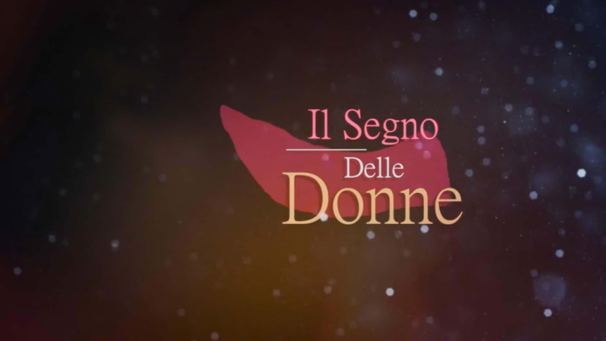 Il segno delle donne. Ave Ninchi