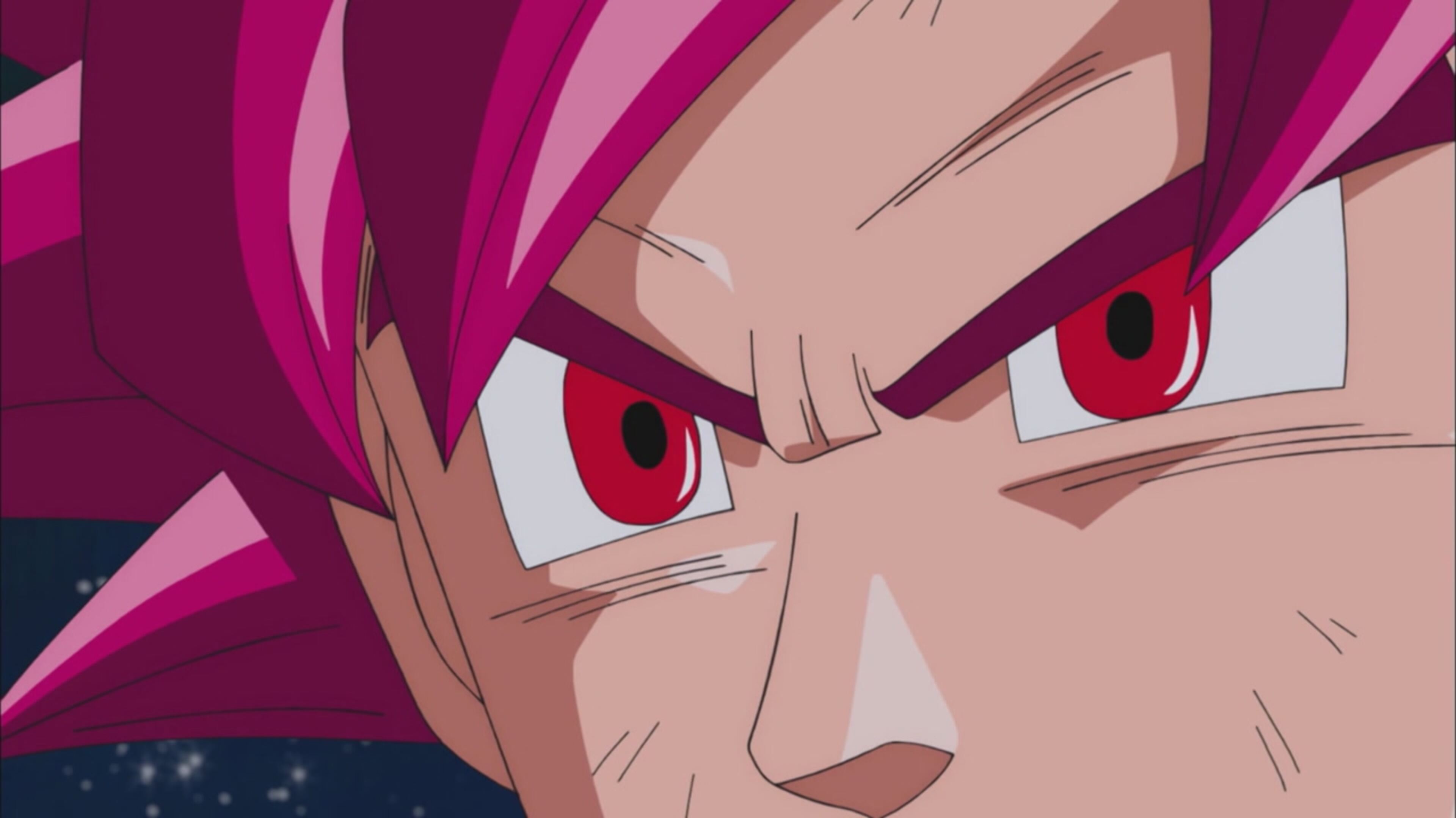 Dragon Ball Super - S1 Ep.12 - La fine dell'Universo?