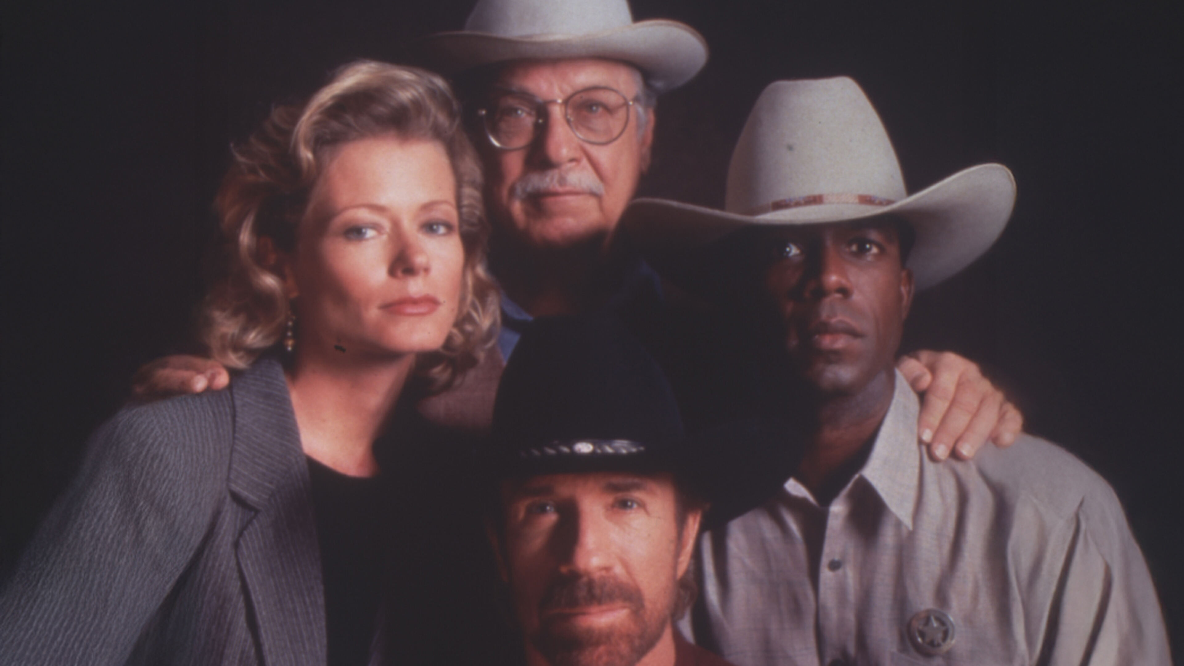 Walker Texas Ranger - S2 Ep21 Il killer - II parte