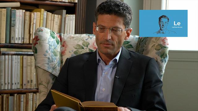 Il Gattopardo di Giuseppe Tomasi di Lampedusa