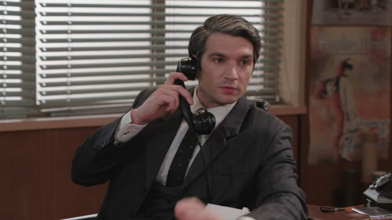 Il Paradiso delle Signore - Daily - S10E143 - Episodio 143