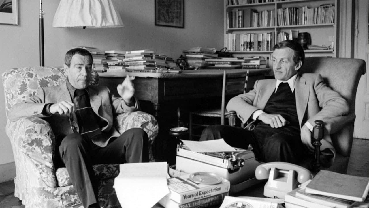 L'altro '900: Fruttero e Lucentini - S3E1