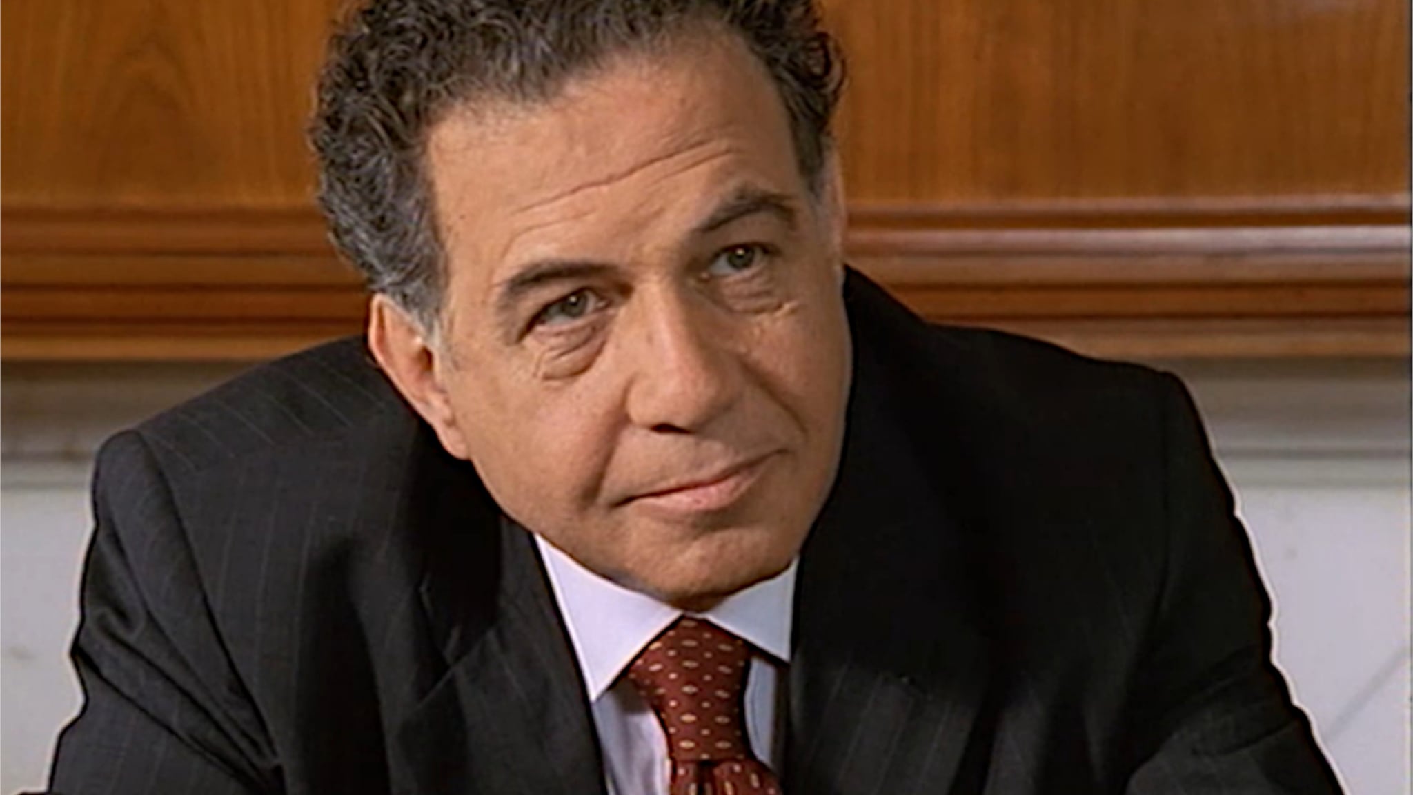 Incantesimo - S7E16 - Episodio 16