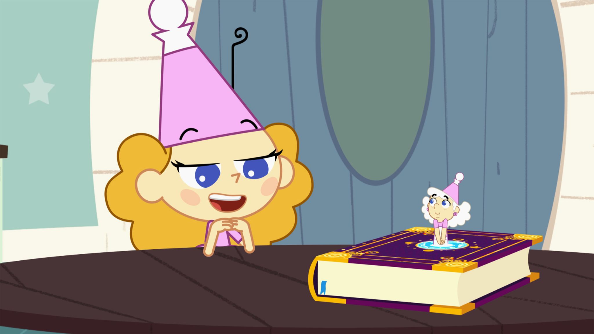 Trullalleri II EP.40