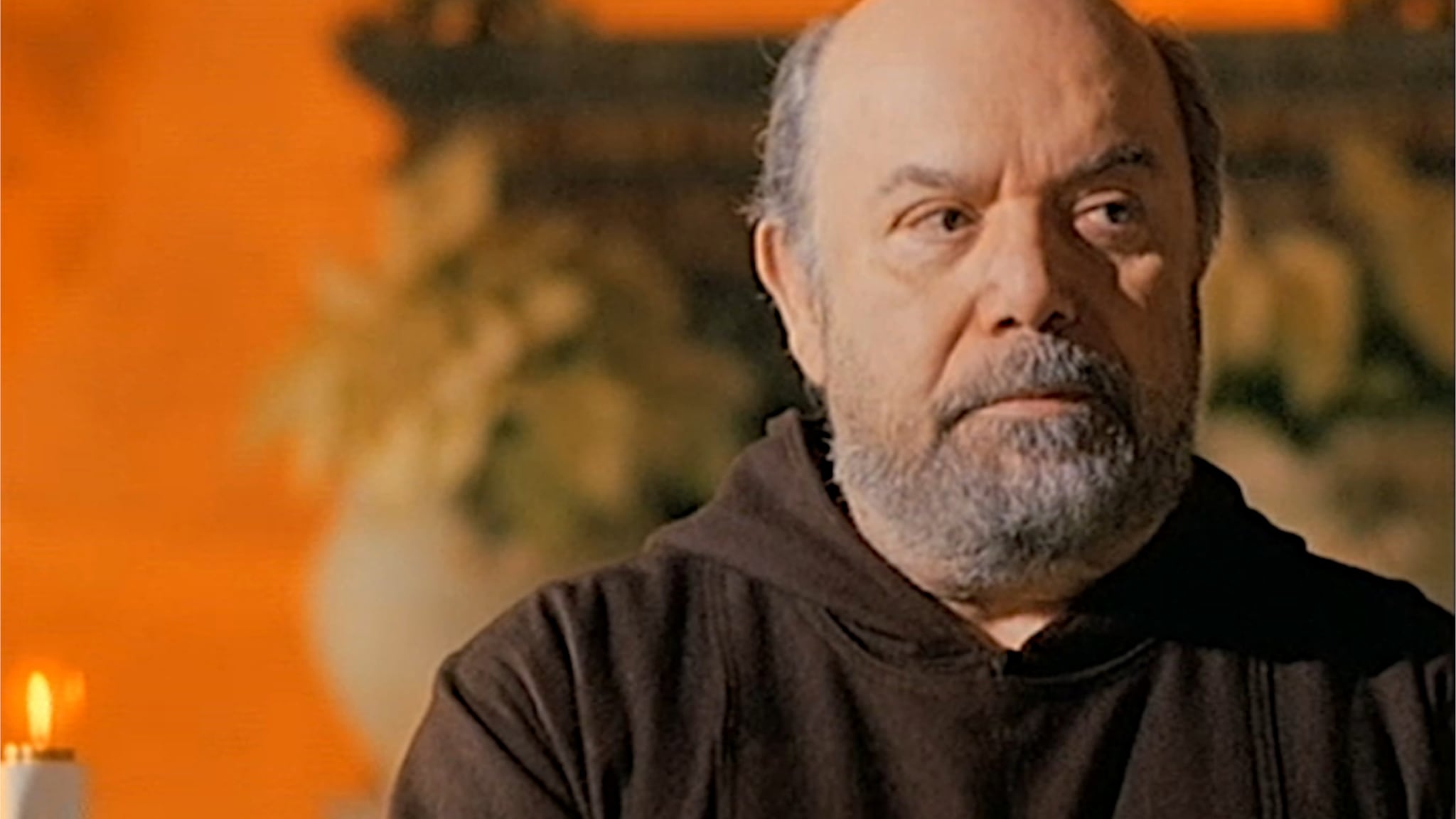 Un posto tranquillo - S2E4 - Episodio 4