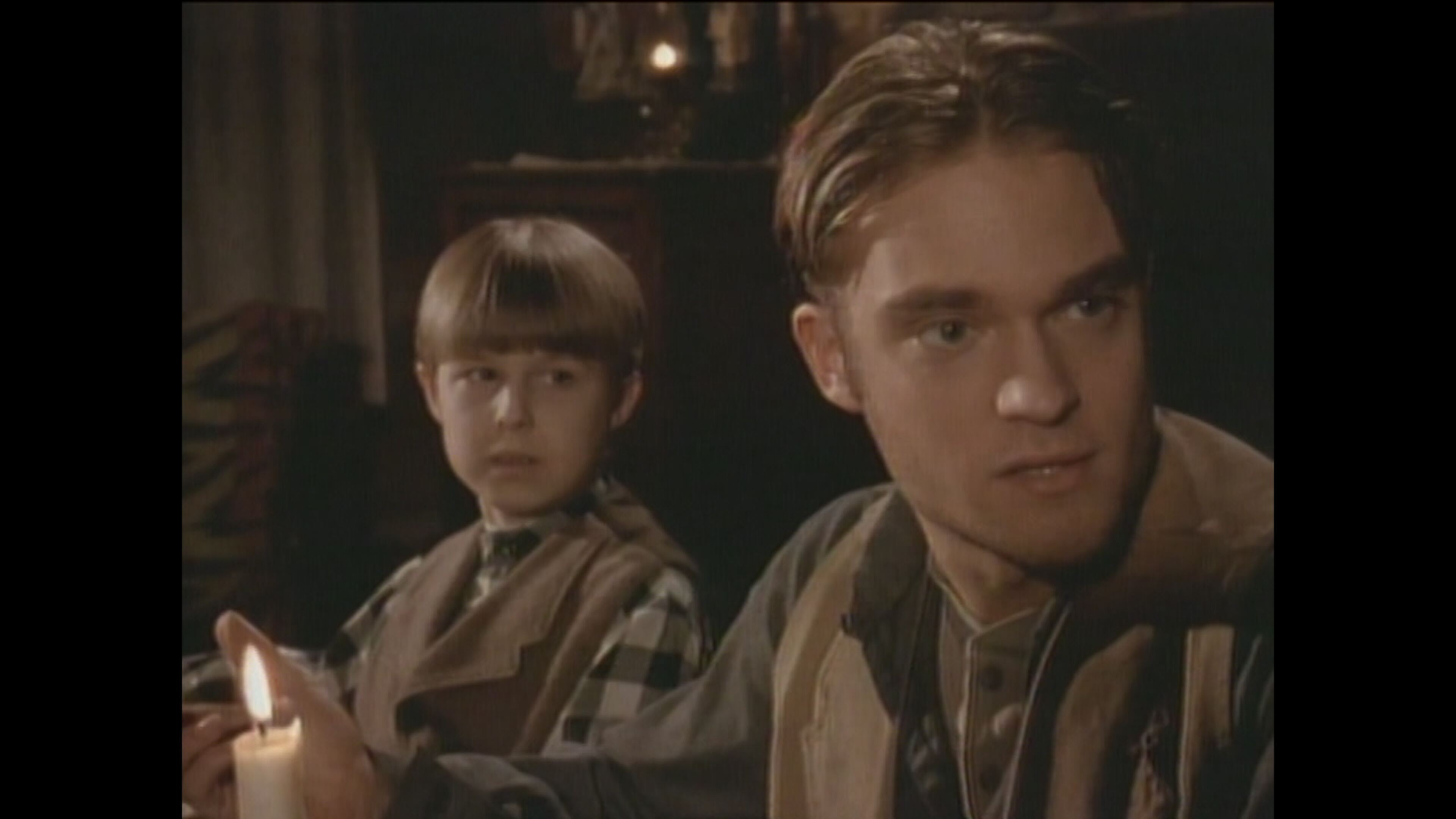 La signora del West - S3 Ep25 Washita - II parte