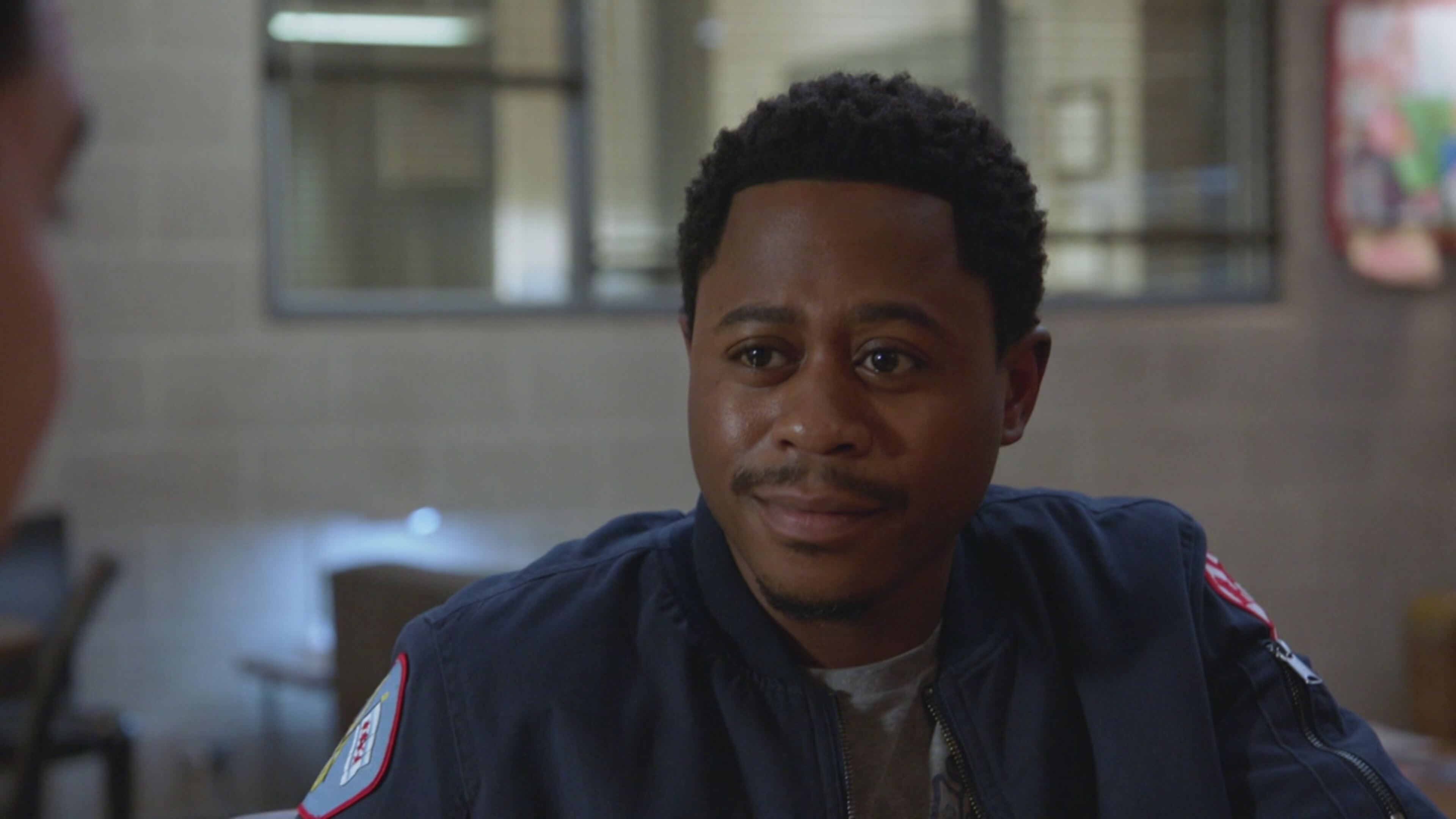 Chicago Fire 10 - S10 Ep11 Tra due fuochi