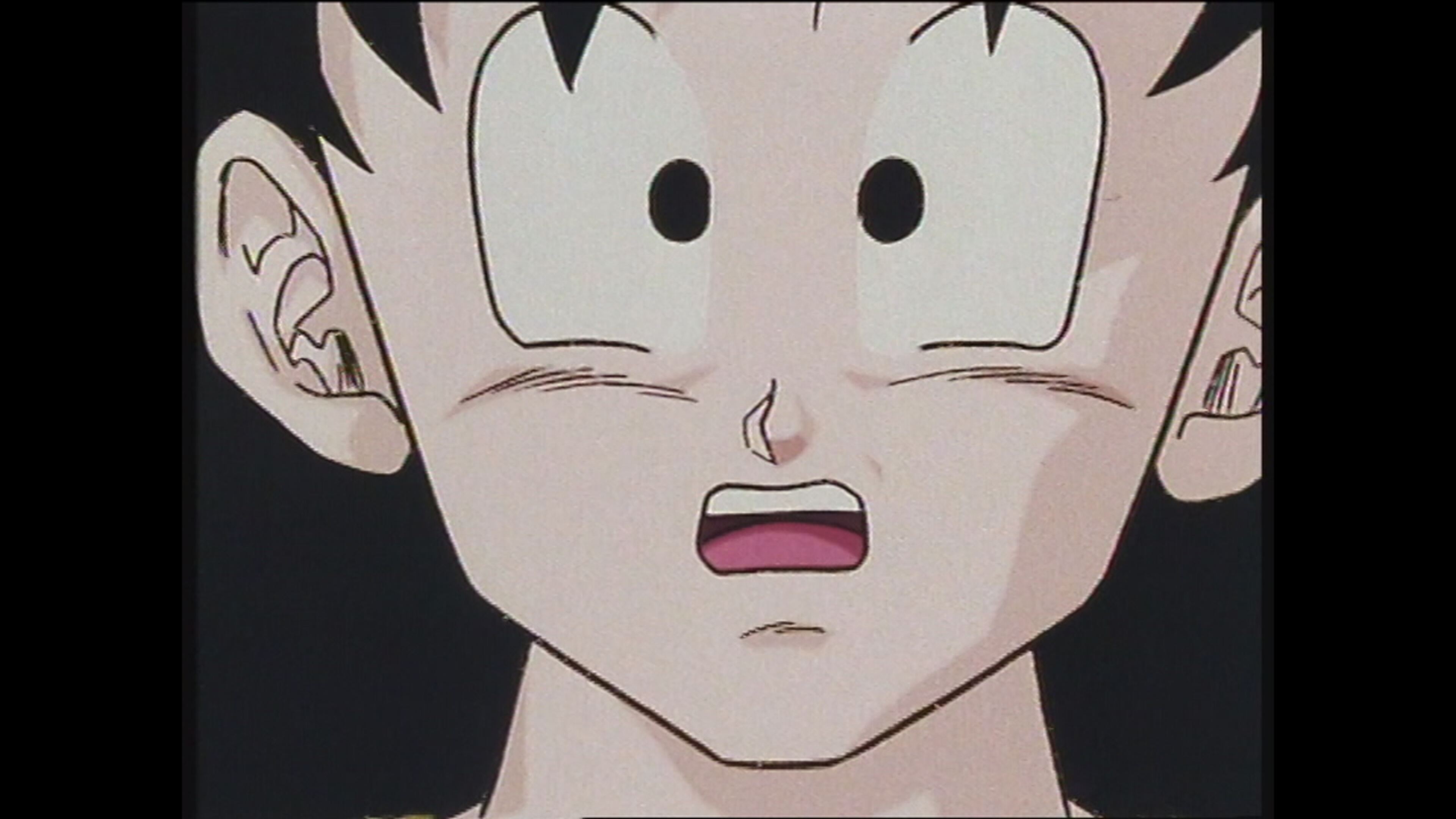 What's My Destiny Dragon Ball 2 - S2 Ep4 L'essere perfetto