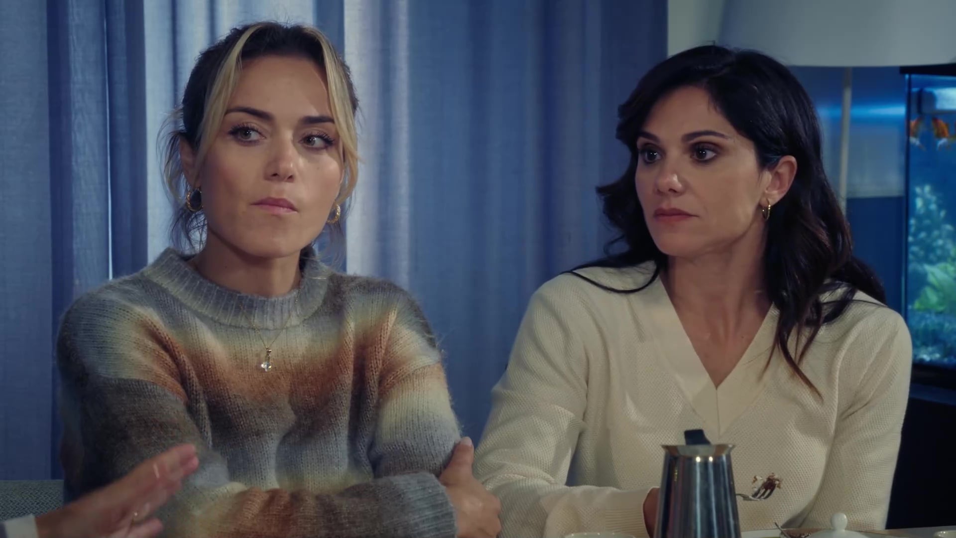 Un posto al sole - Puntata del 29/12/2025 EP6851