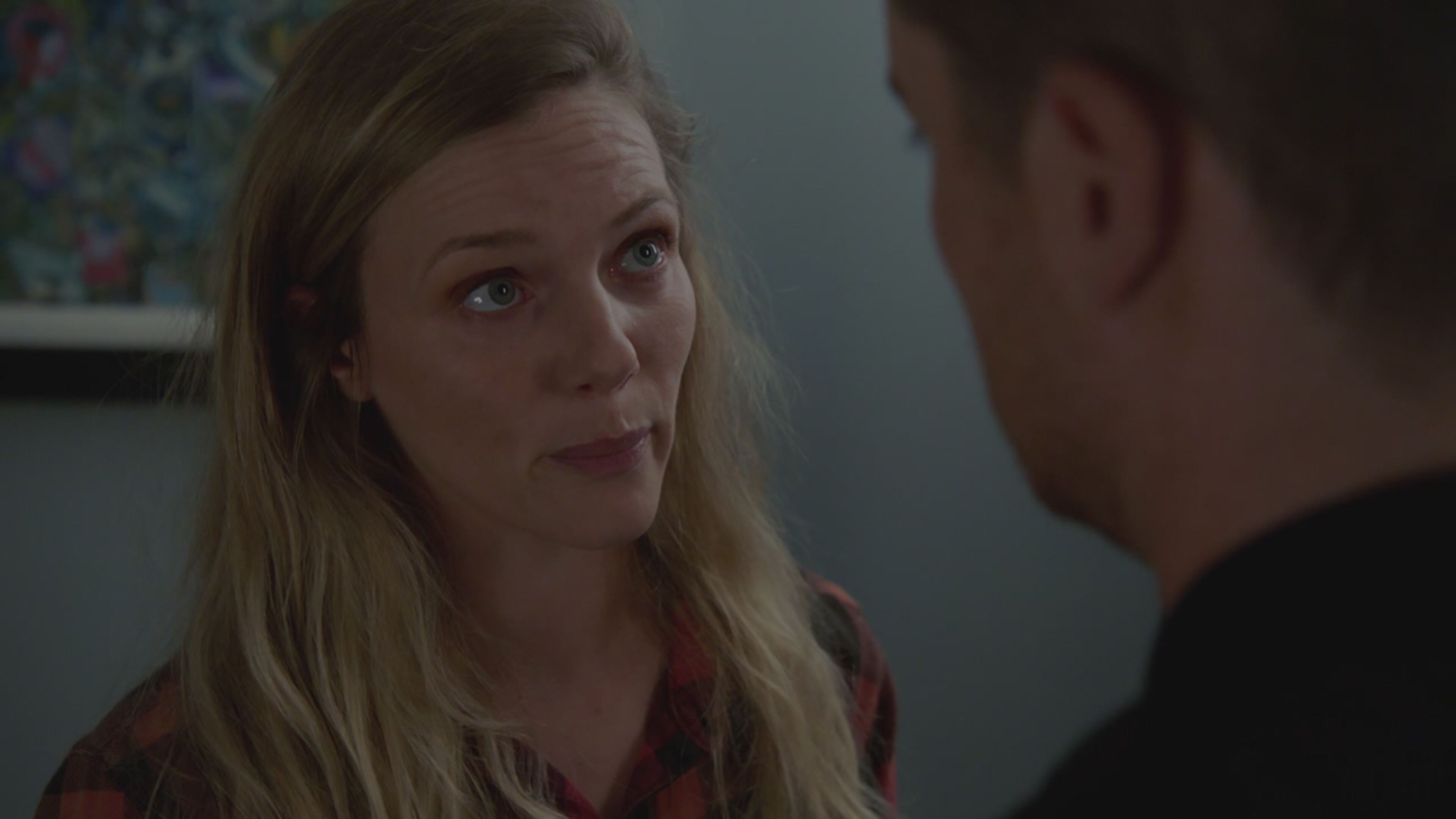 Chicago P.D. 9 - S9 Ep8 Schegge