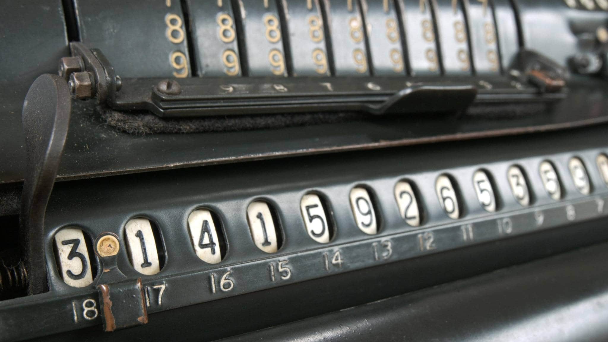 Storia della matematica Ep. 2 - Il genio dell'est