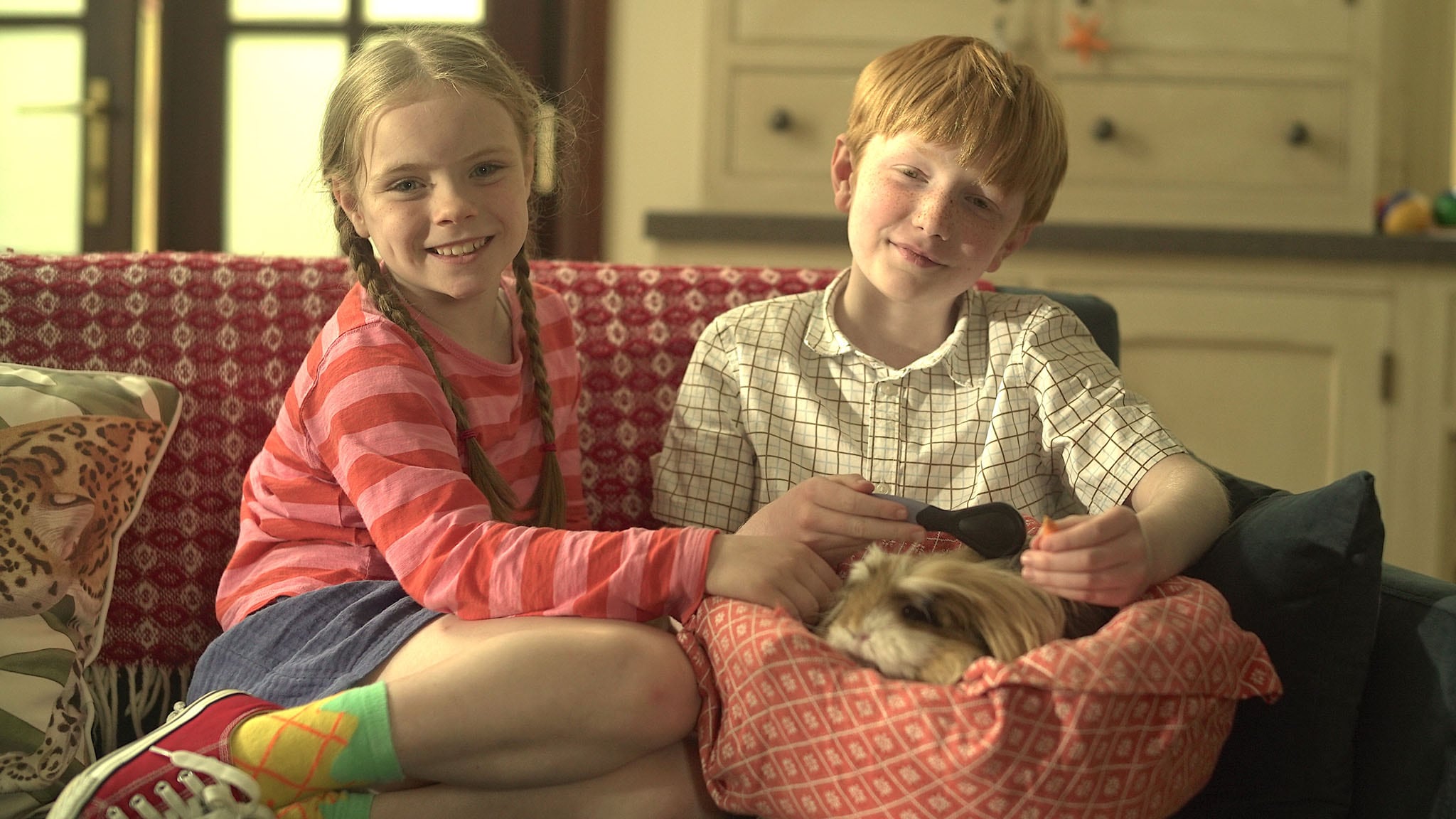 Olga da Polga 2 EP. 20