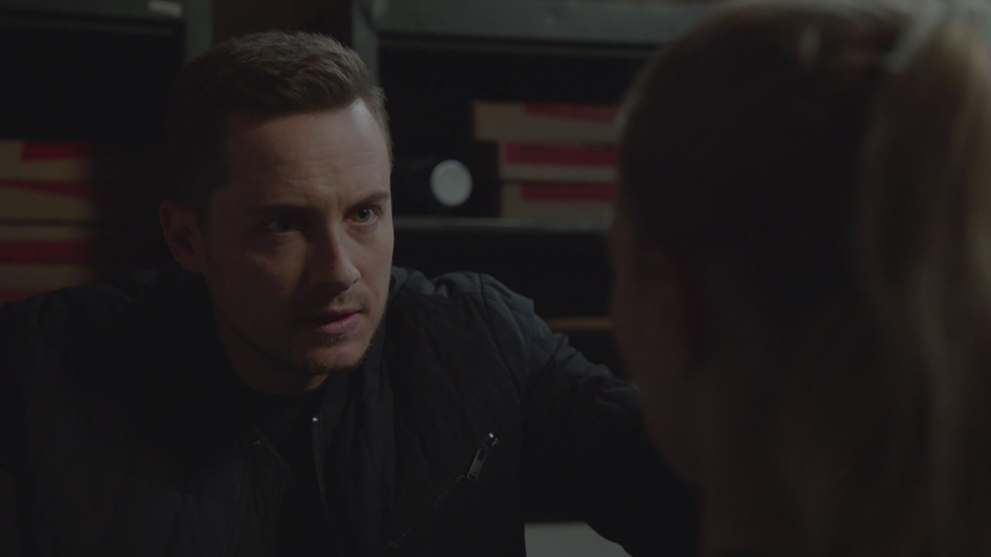 Chicago P.D. 9 - S9 Ep9 Una via d'uscita