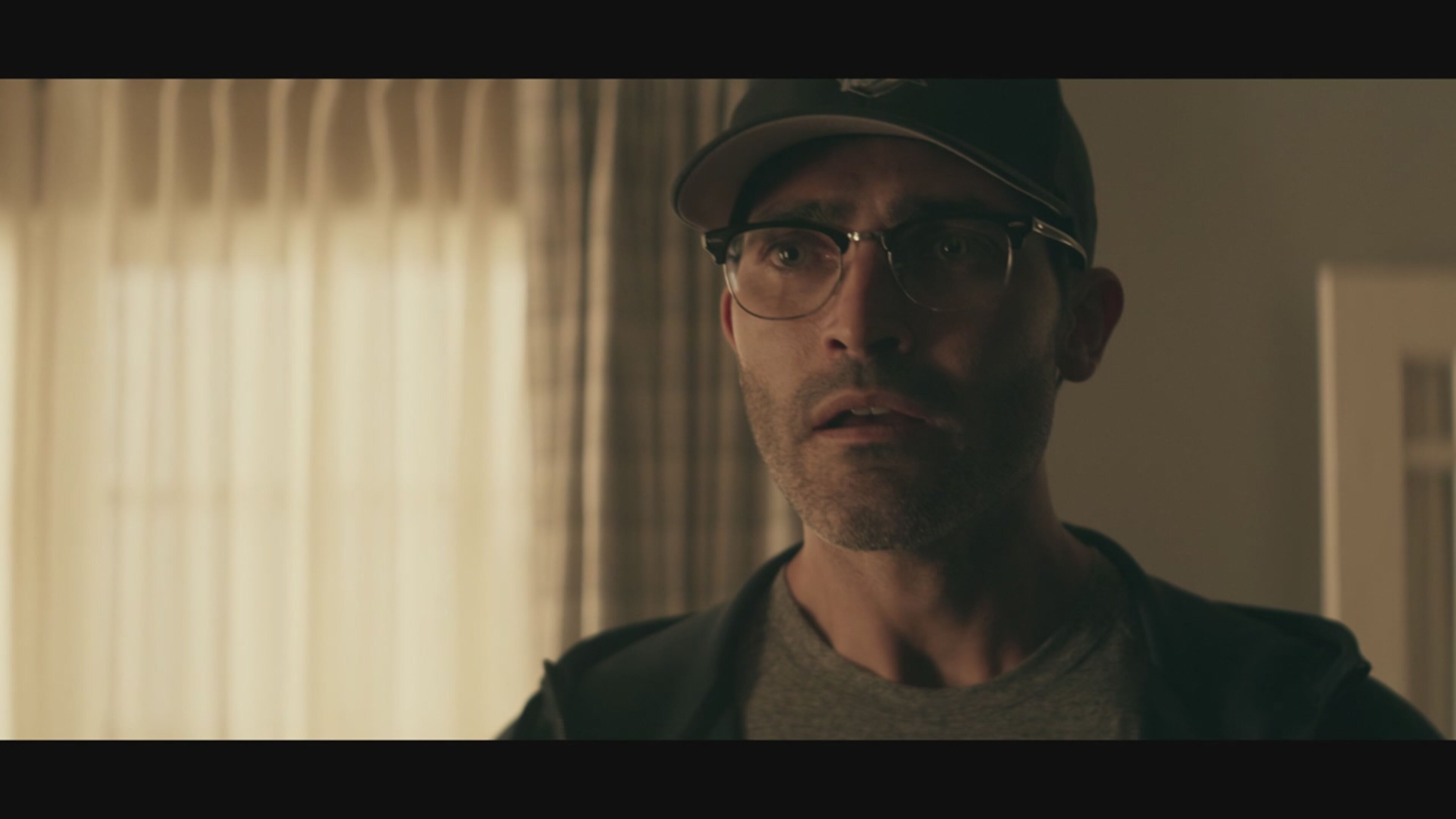 Superman Lois - S2 Ep1 Terremoti