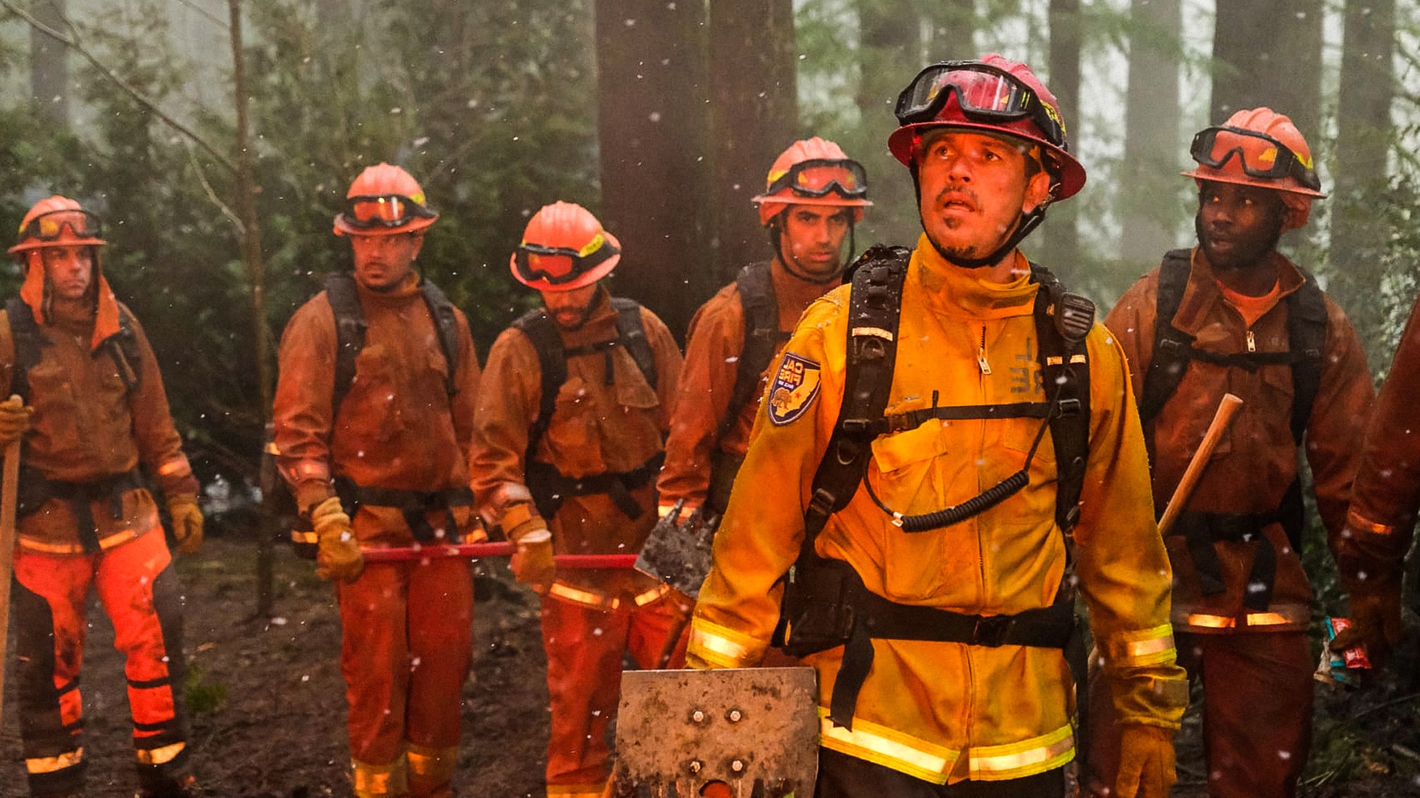 Fire Country III ep.11