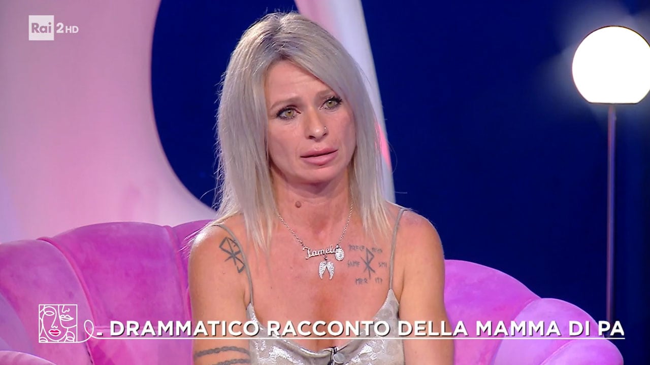 Storie di donne al bivio Mercoledì - Puntata del 02/10/2024