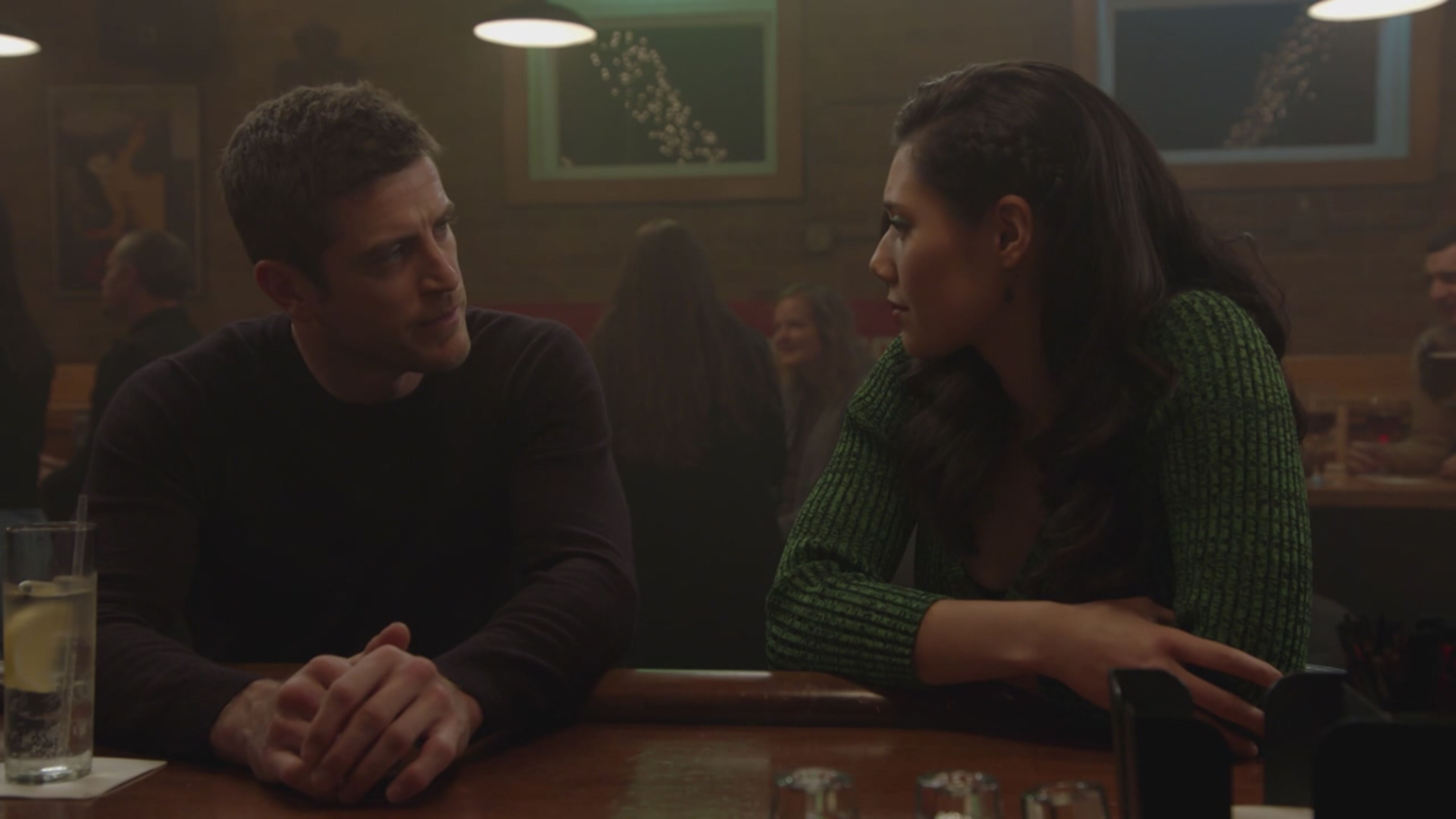 Chicago Fire 13 - S13 Ep13 Rinascita