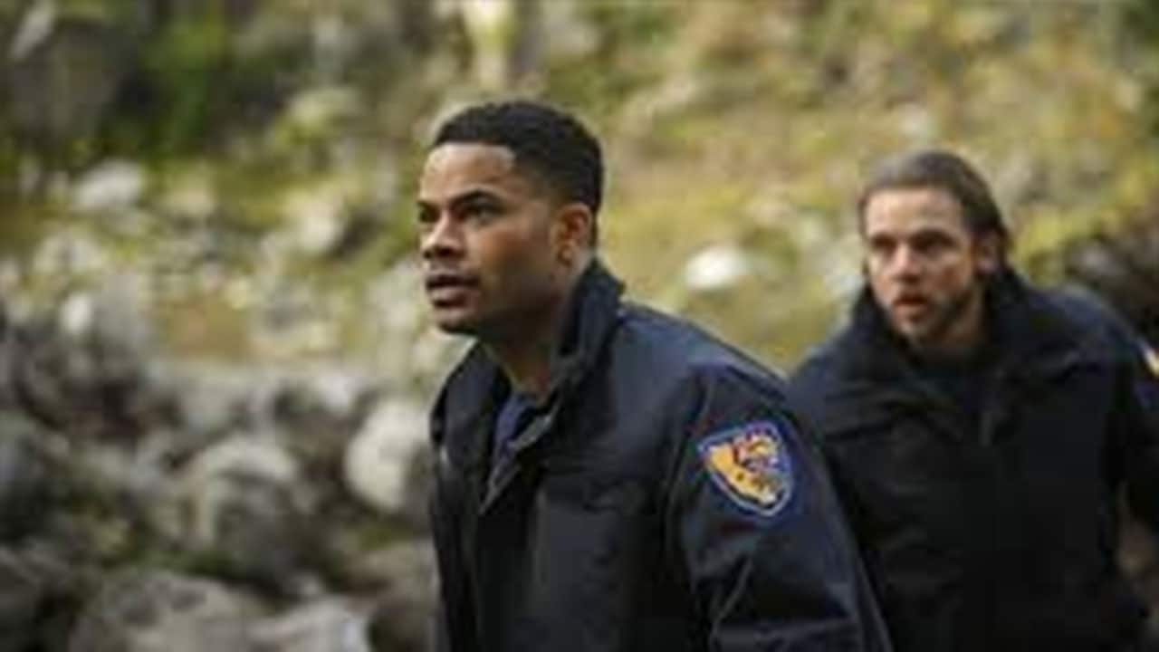 Fire Country S3E12 Padri e figli