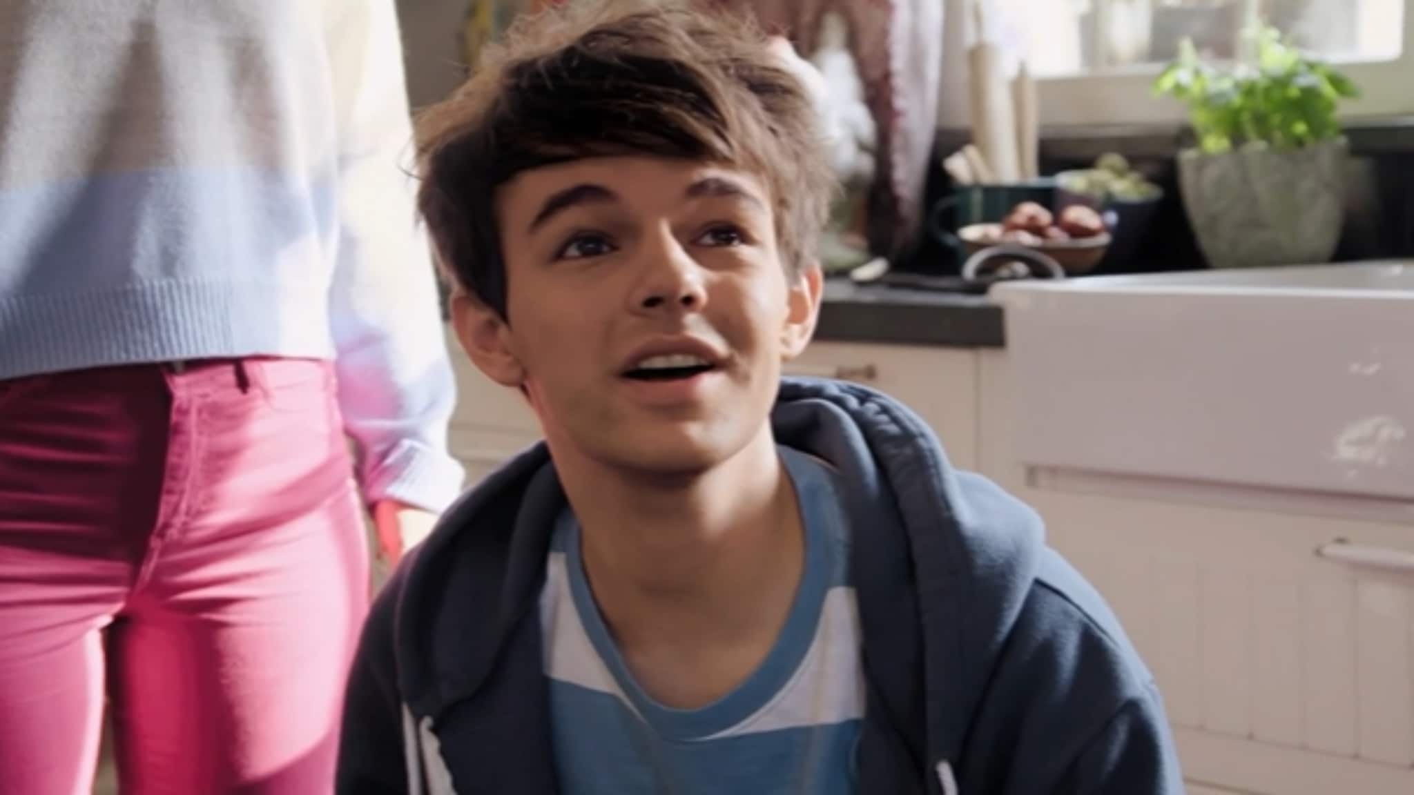 Mia and Me - S4E15 - Arrivano i rinforzi