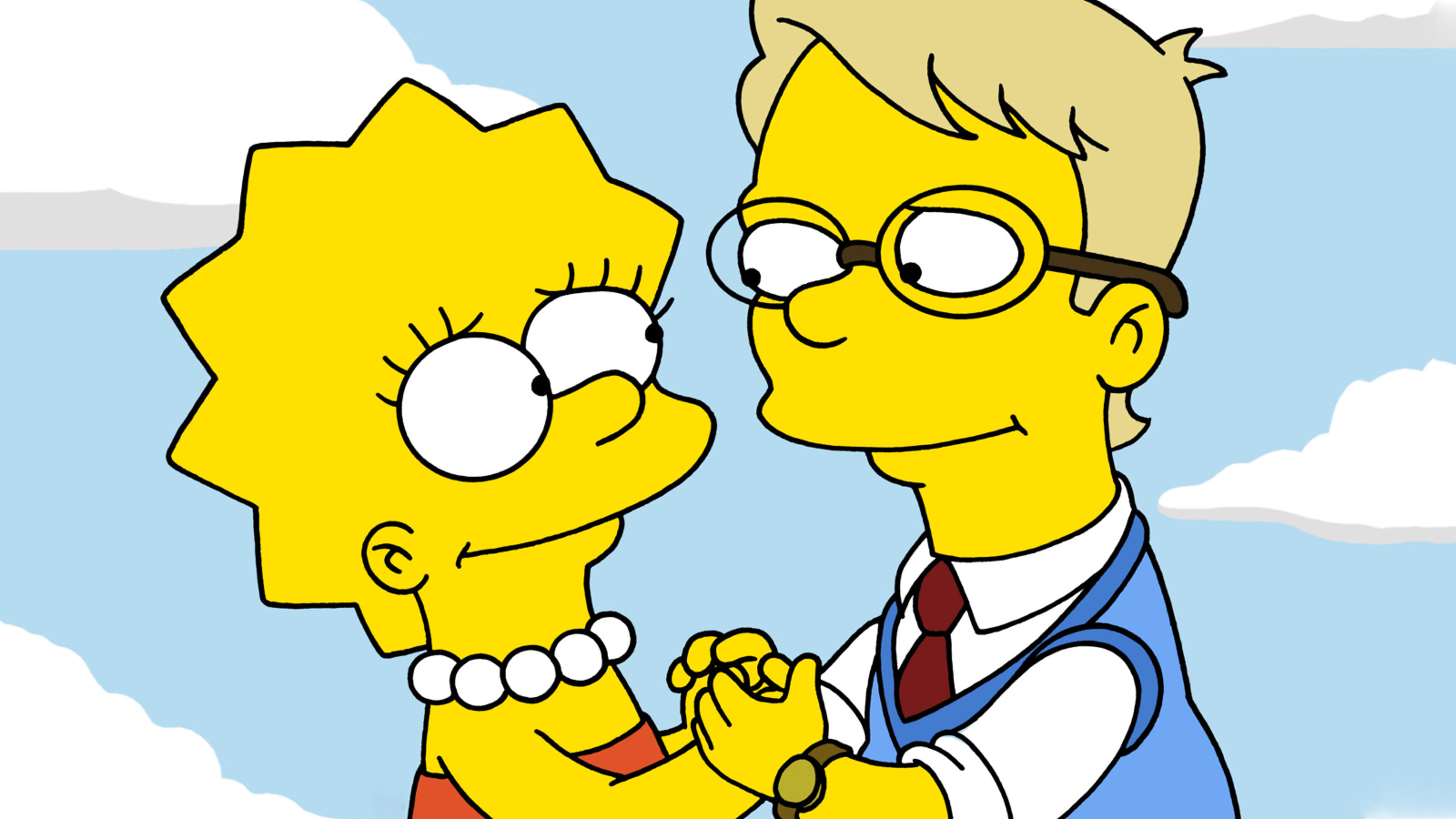 I Simpson - S12 Ep5 Galeotto fu il computer e chi lo uso'