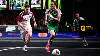 Kings League Lottomatica.sport Italia | Giorno 8