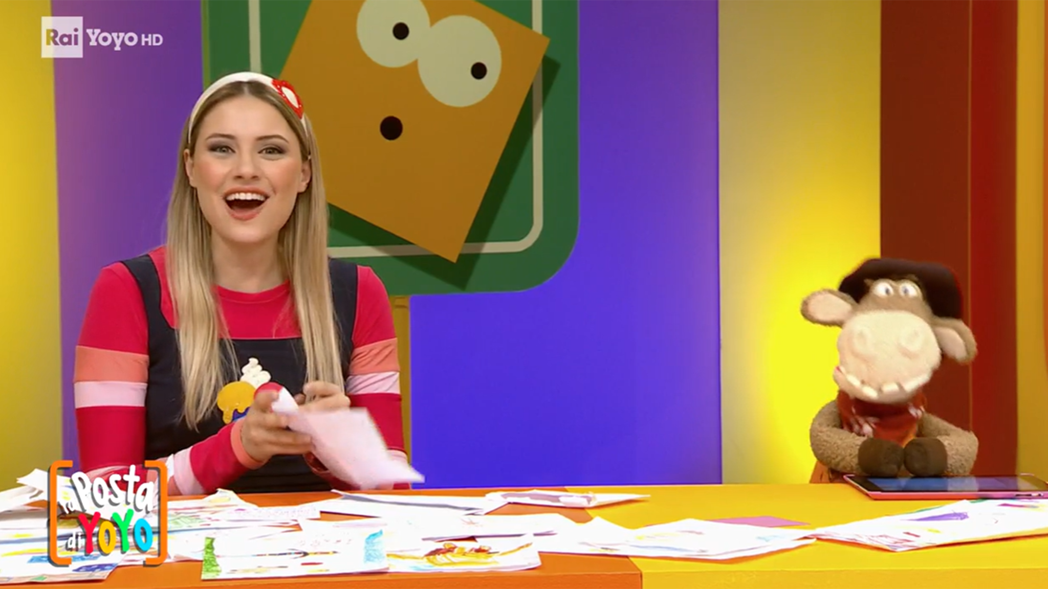 La Posta di Yoyo 2024 - E21 - Quanta posta!