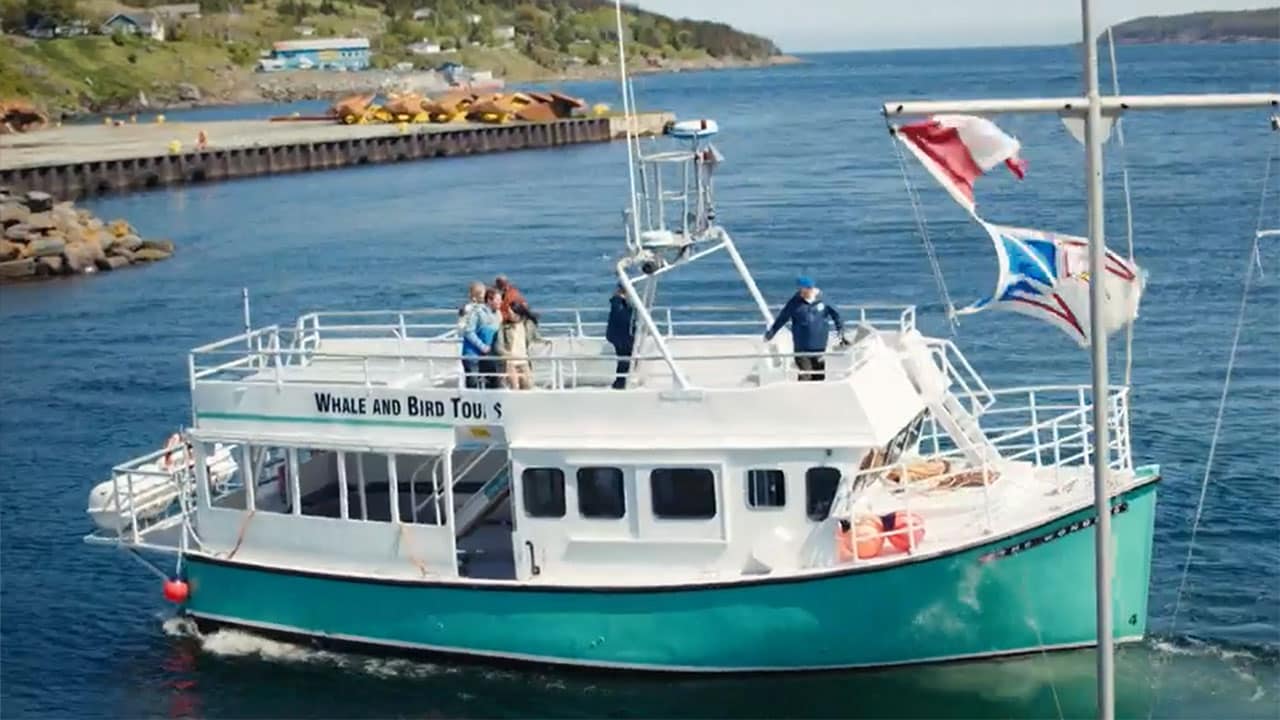 Hudson  Rex - S6E1 - La nave fantasma