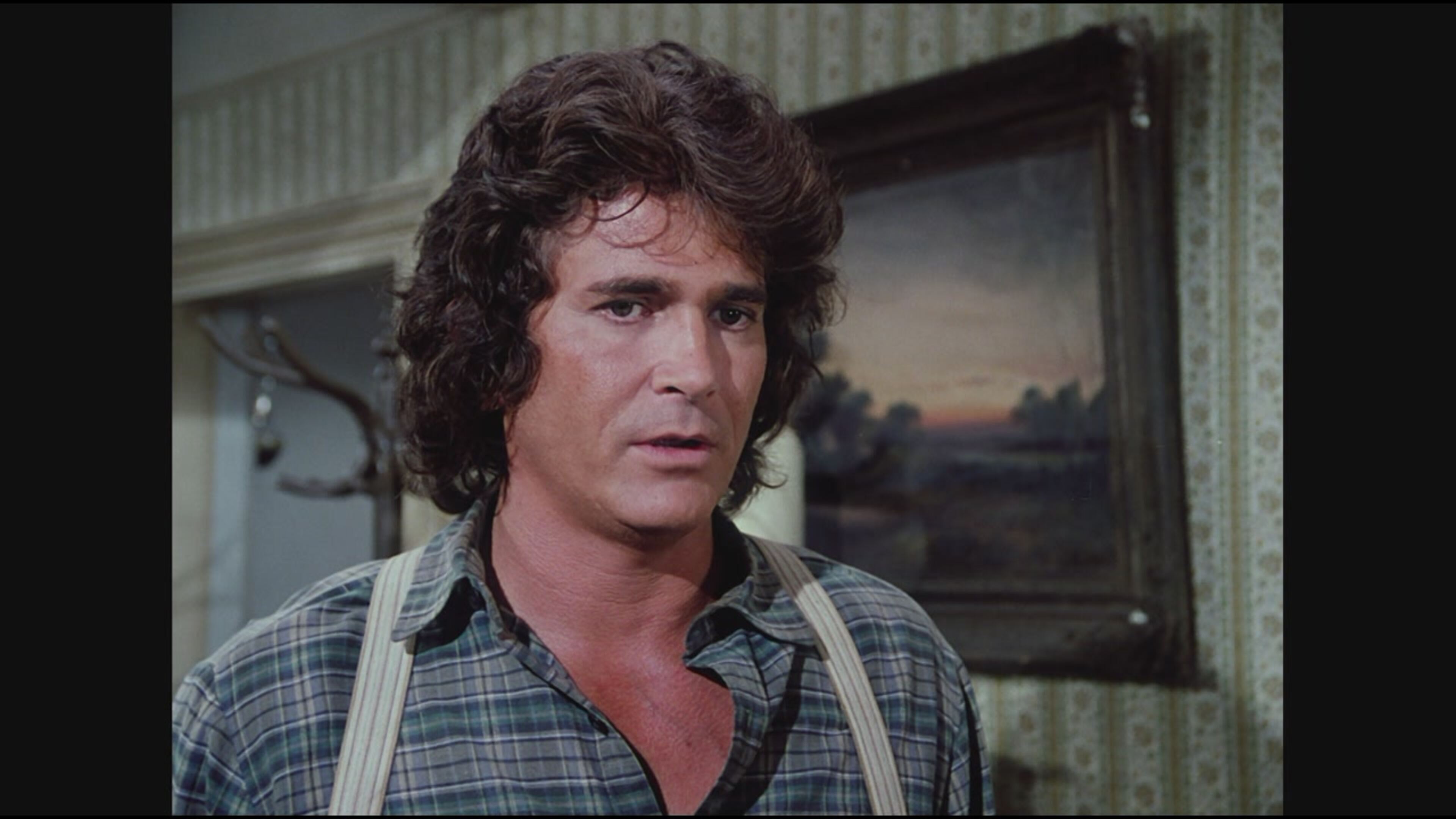 La casa nella prateria - Finche' staremo insieme - I parte