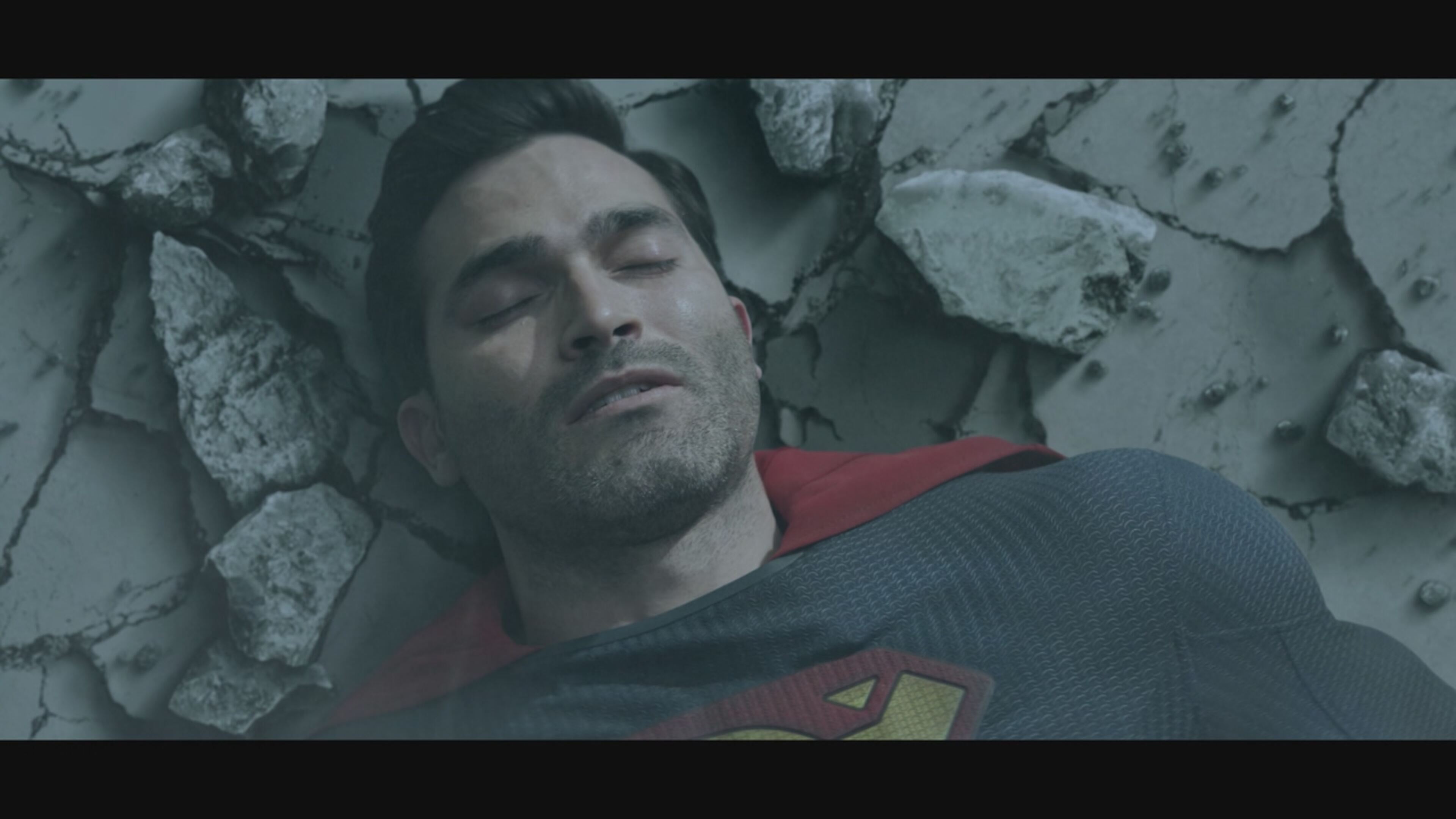 Superman  Lois - S2 Ep2 I vincoli che uniscono