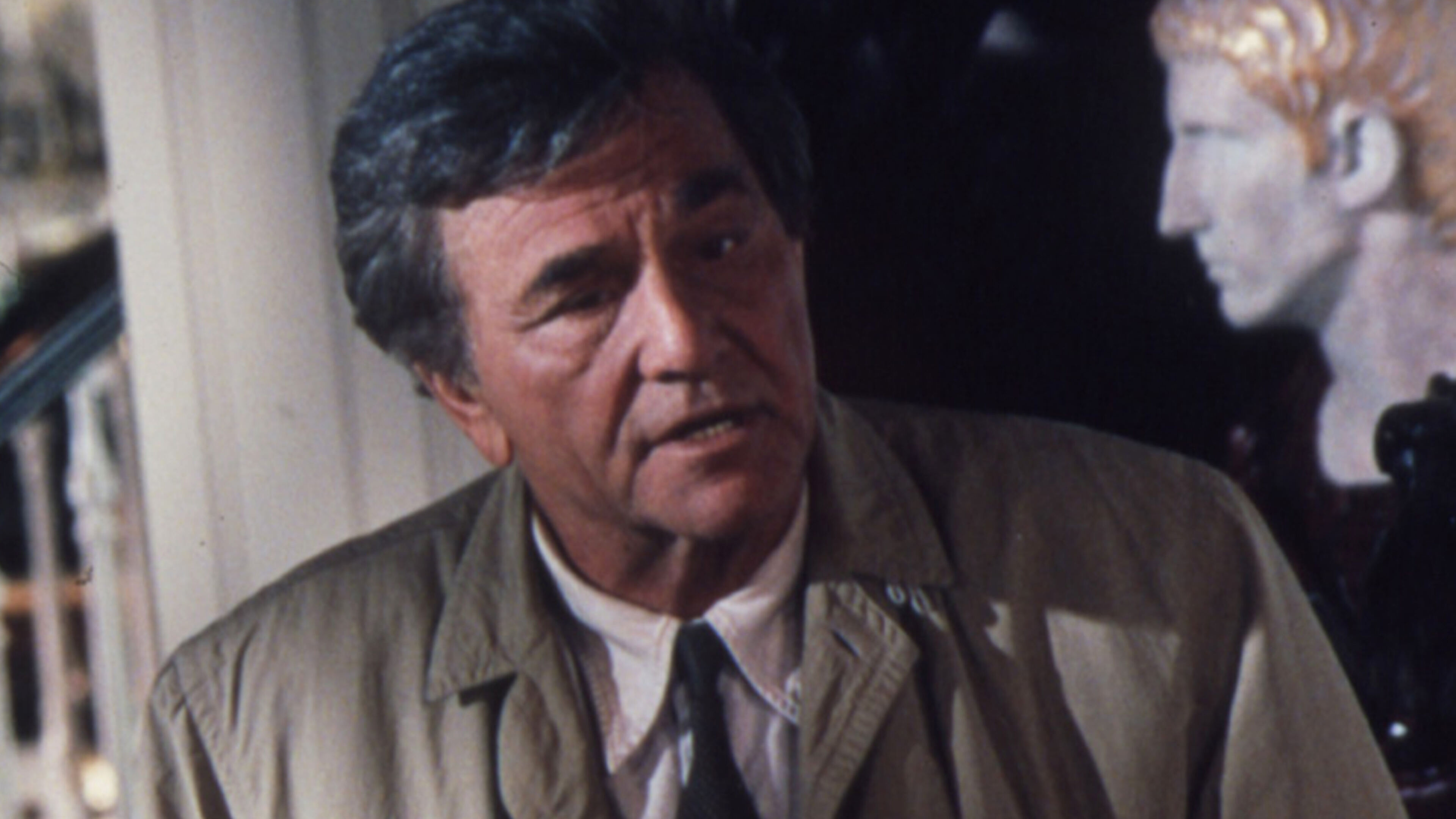 Colombo: sulle tracce dell'assassino