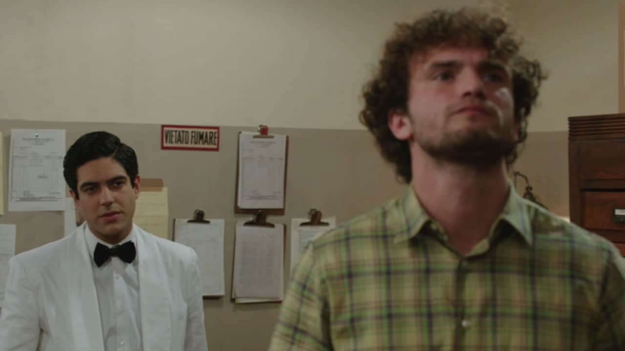 Il Paradiso delle Signore - Daily - S10E146 - Episodio 146