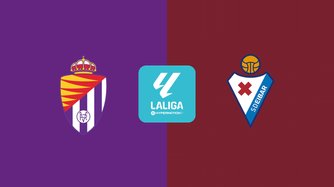 Real Valladolid - Eibar