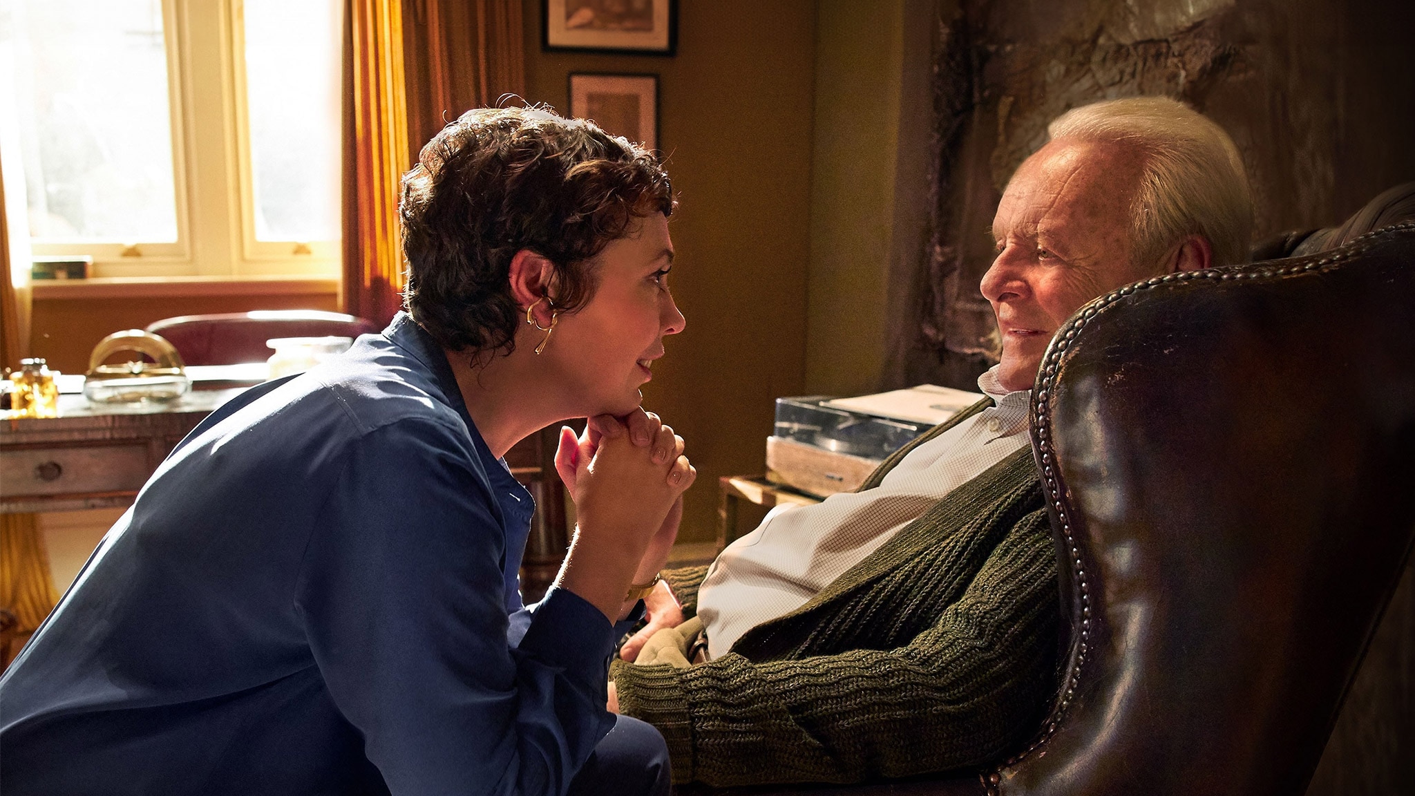 The Father - Nulla è come sembra