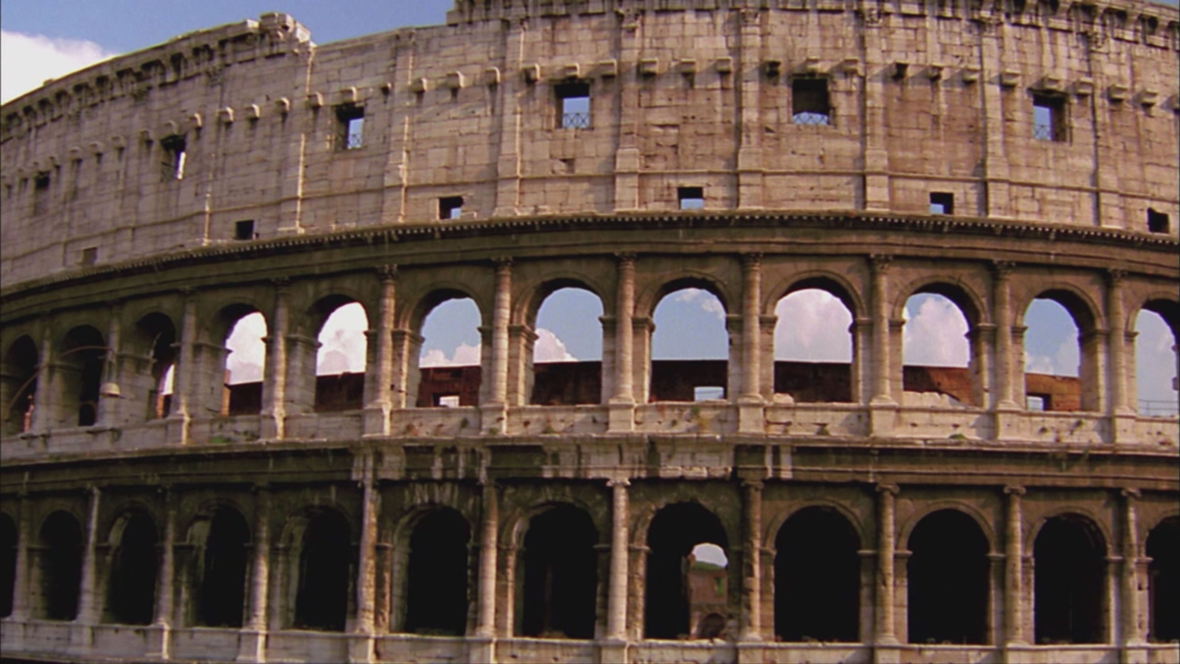 La terra dopo l'uomo - S2 Ep1