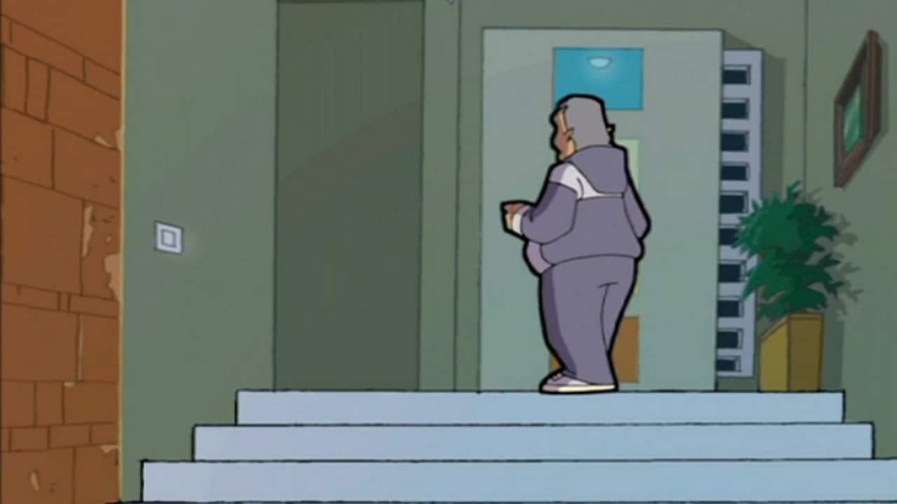 La Compagnia dei Celestini - S2E18 - Nel cuore della favela