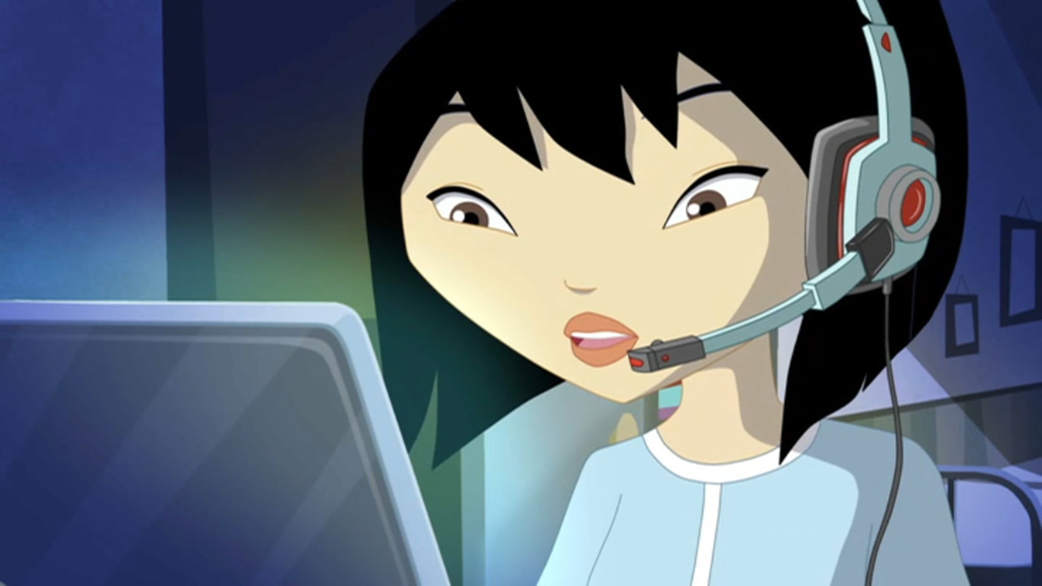 Spike Team - S2E17 - Ironman